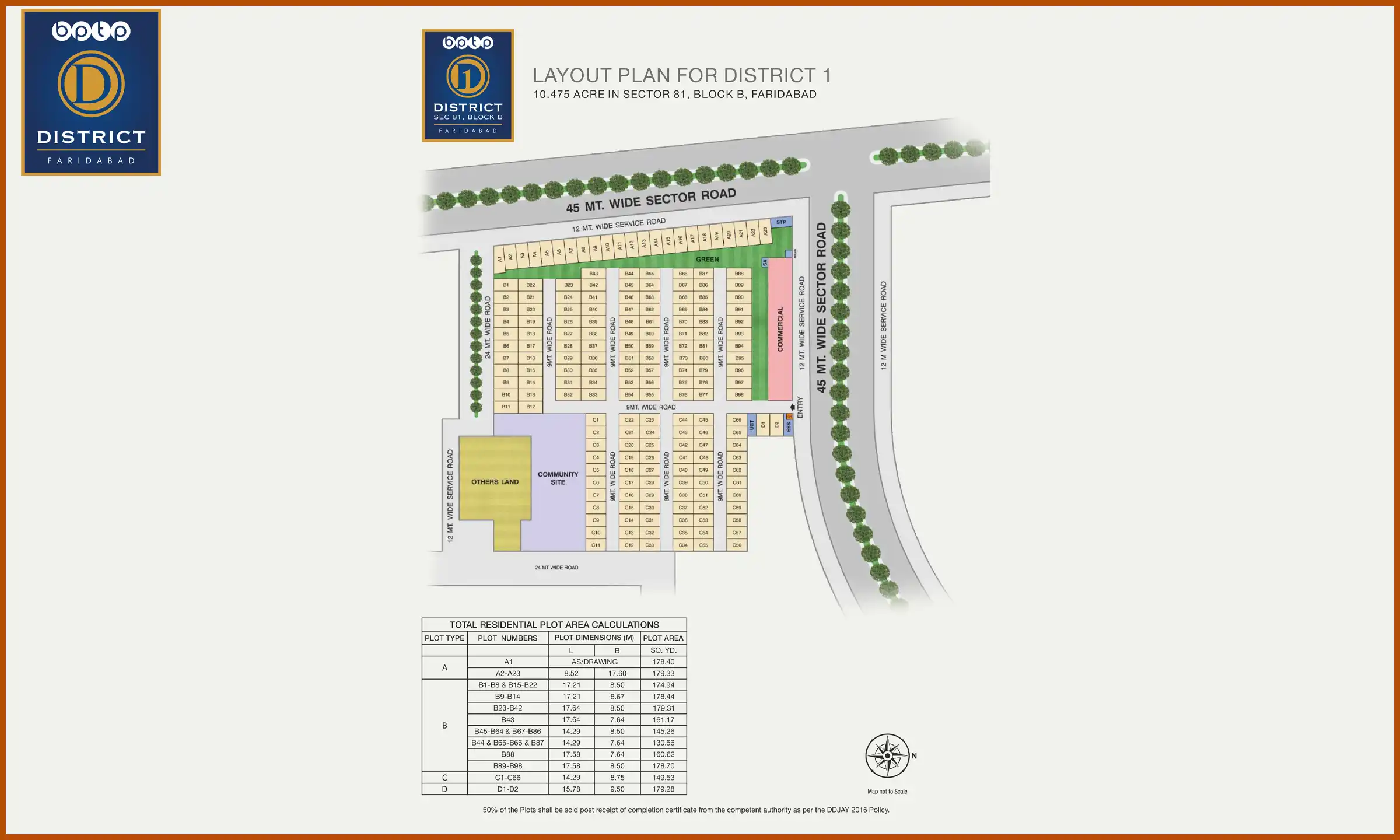 179 Sqft
