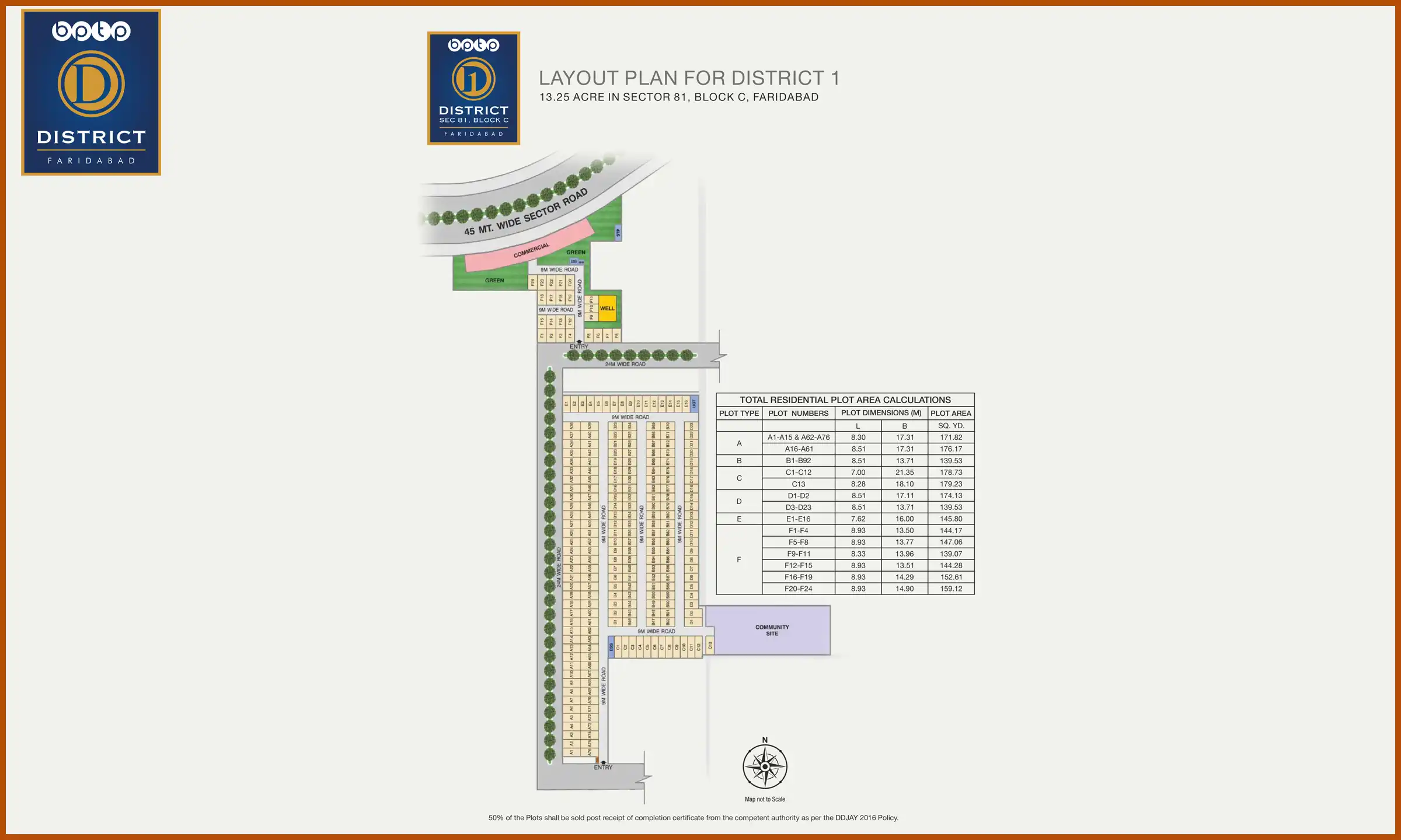 179 Sqft