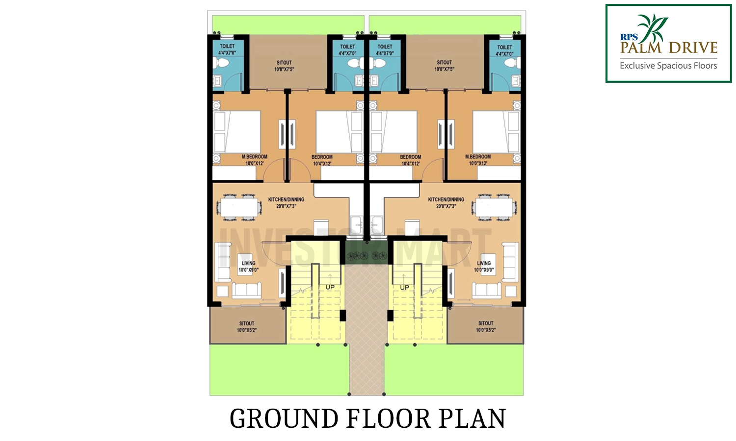 250 Sqft