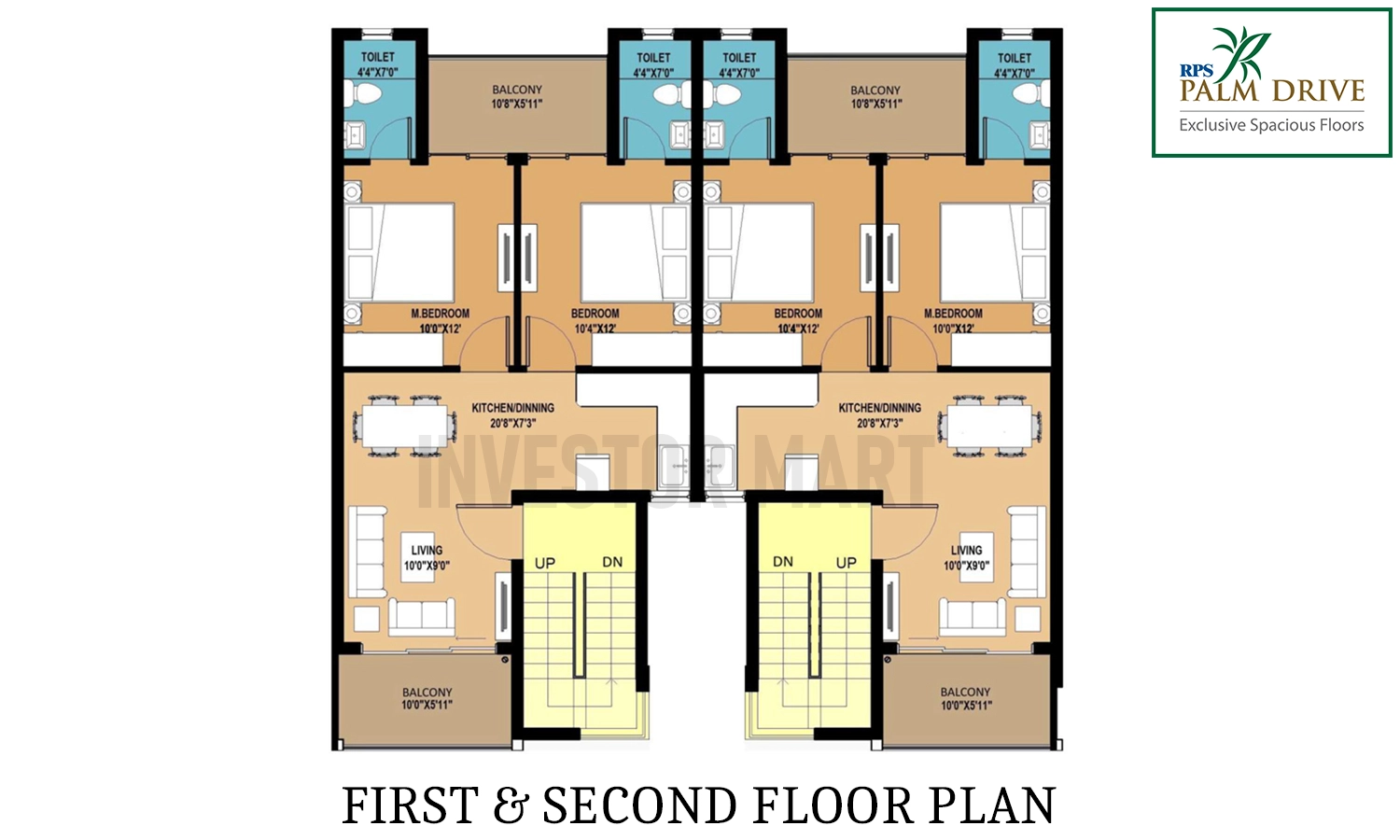 250 Sqft