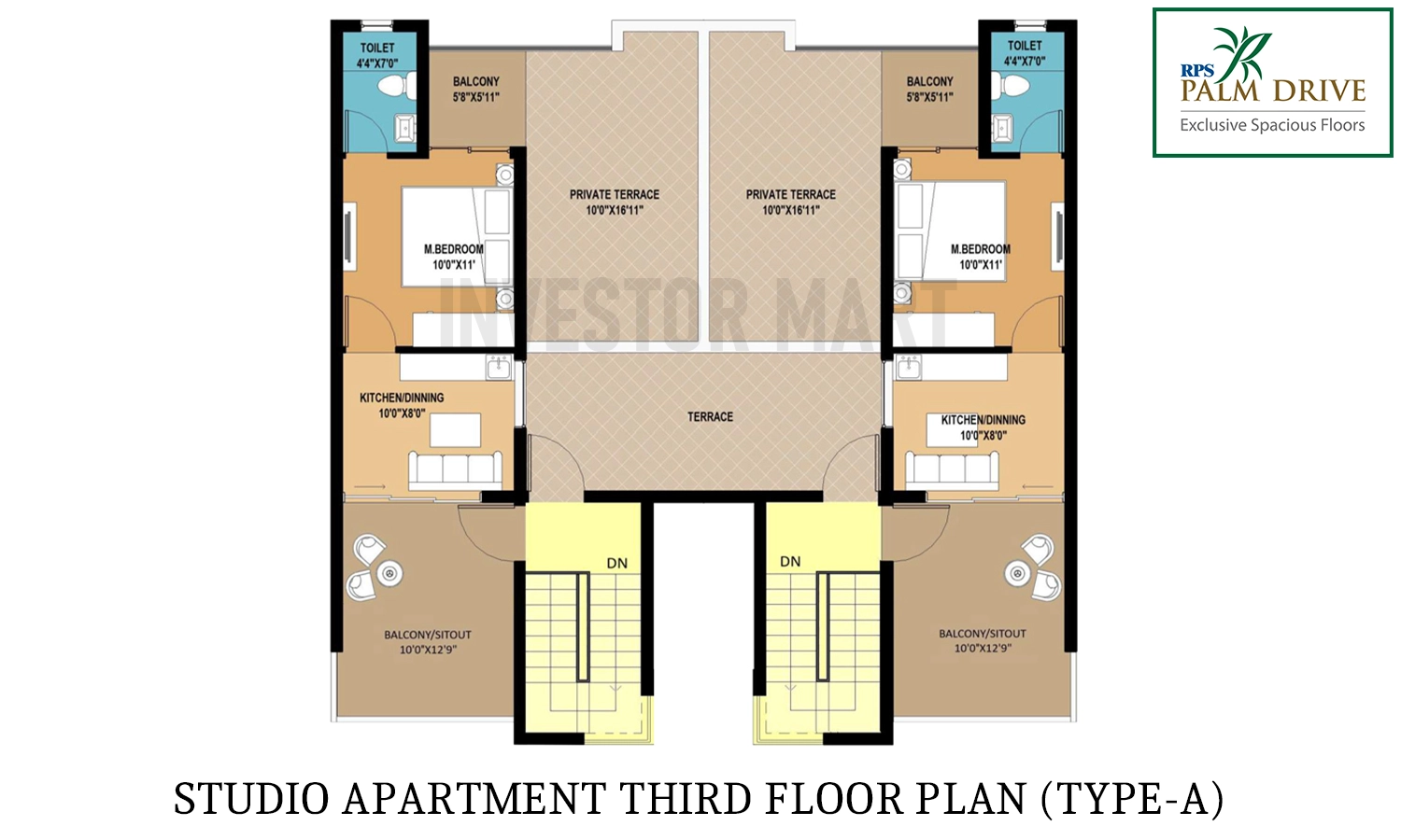250 Sqft