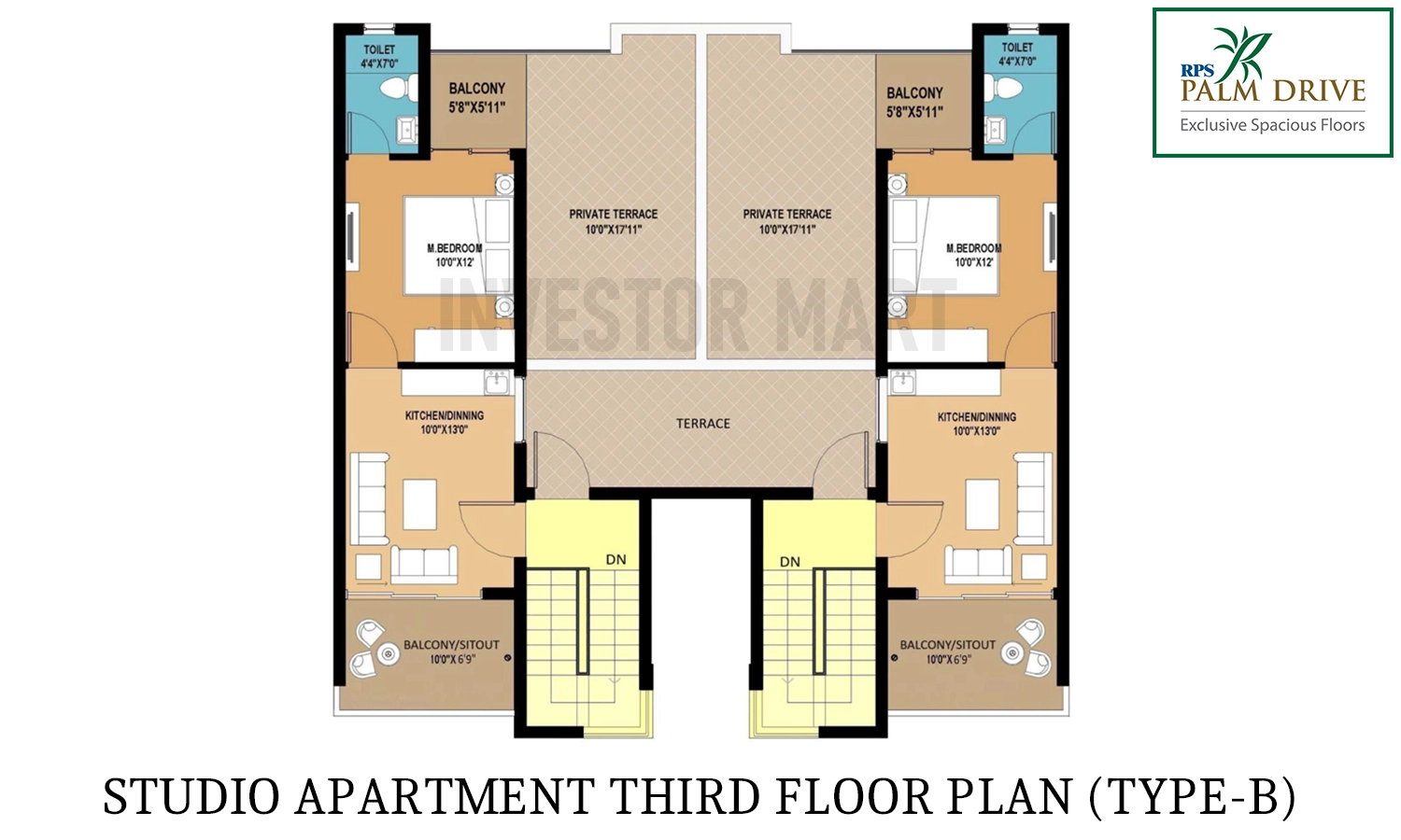 250 Sqft