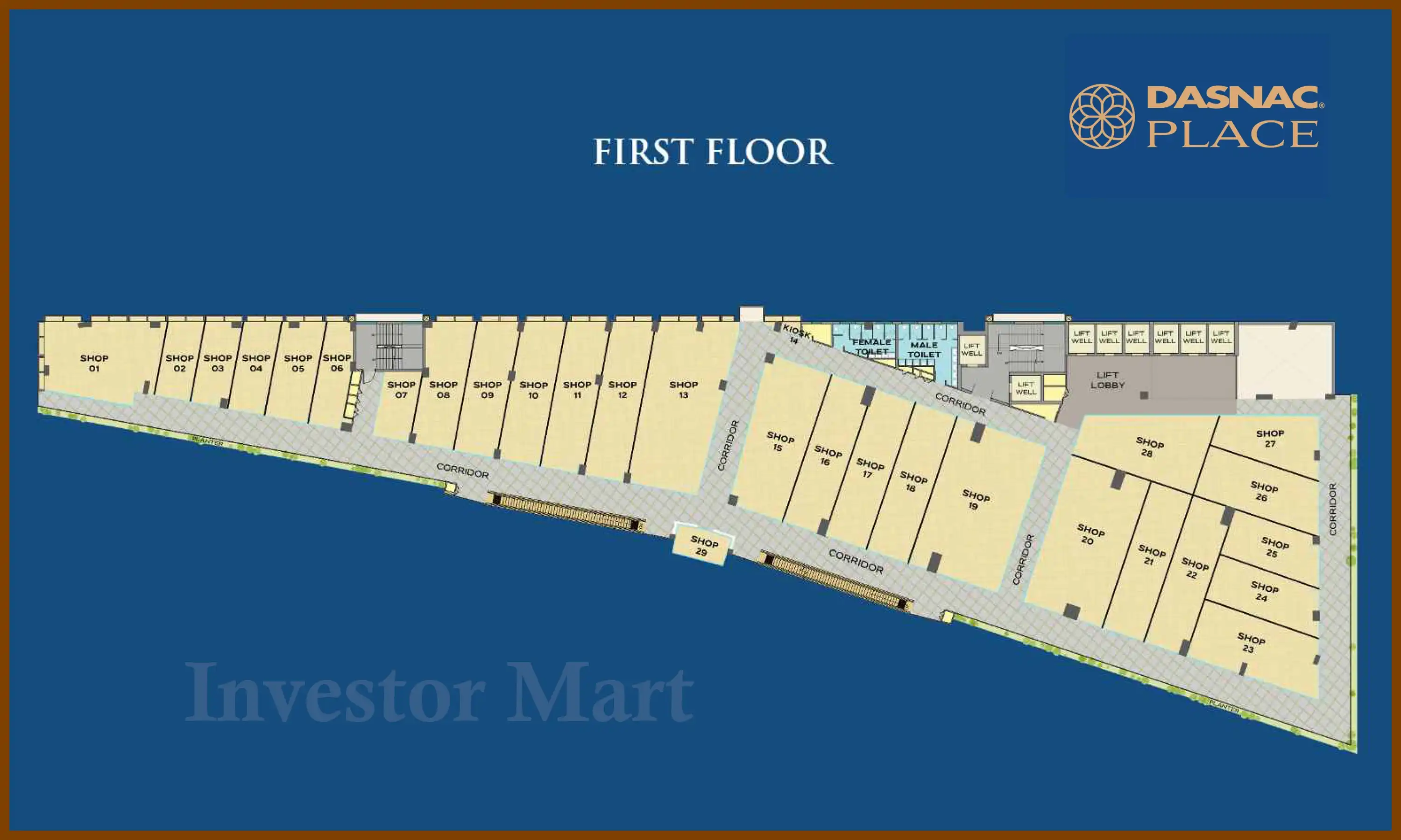 250 Sqft