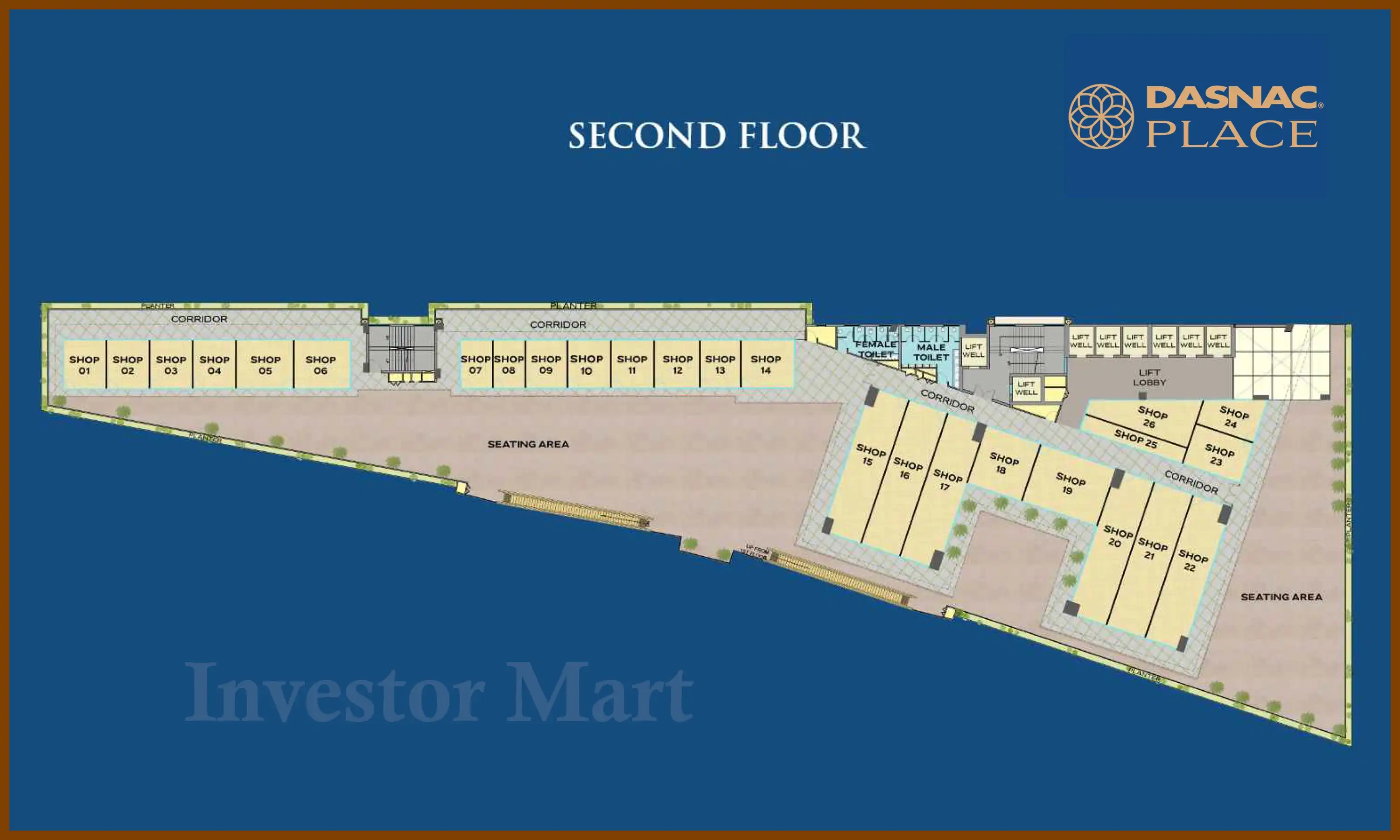 250 Sqft