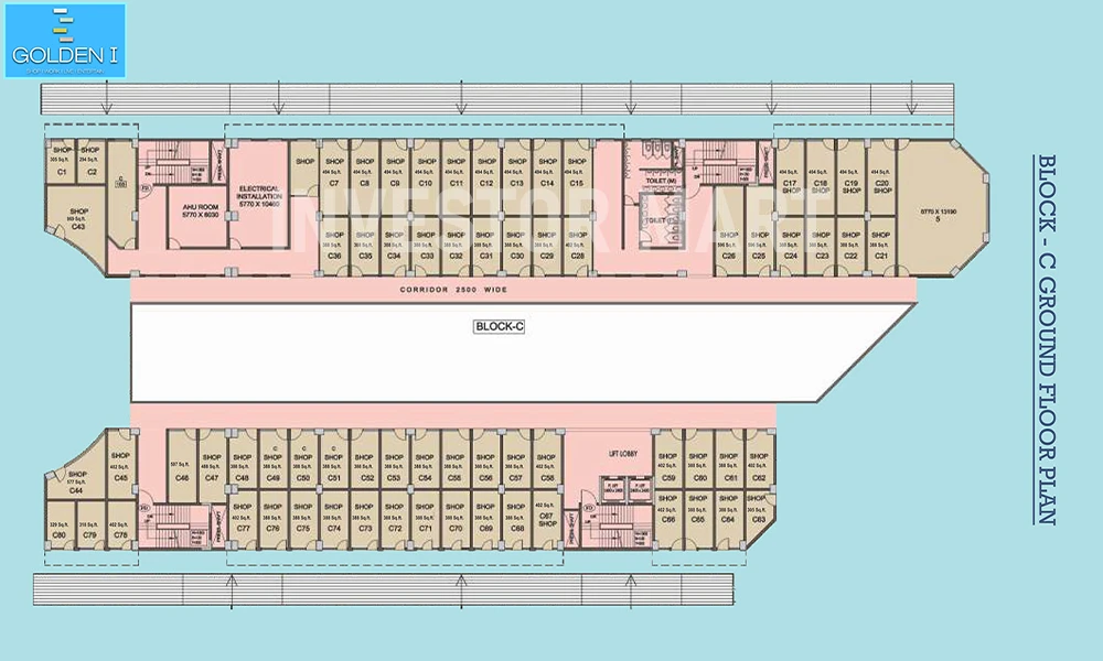 450 Sqft