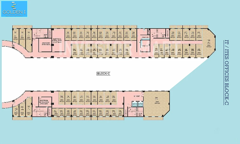 550 Sqft