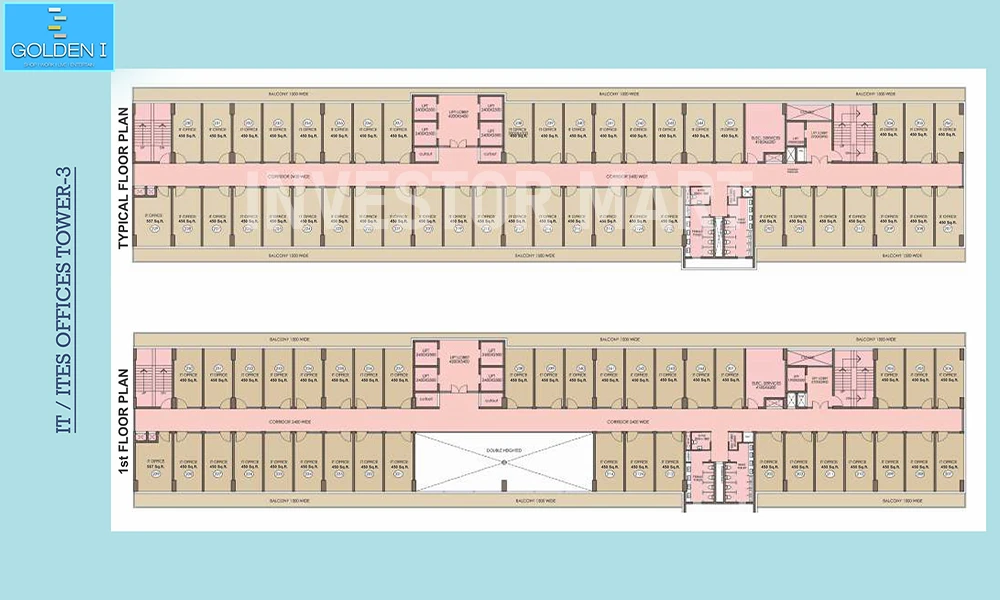 550 Sqft