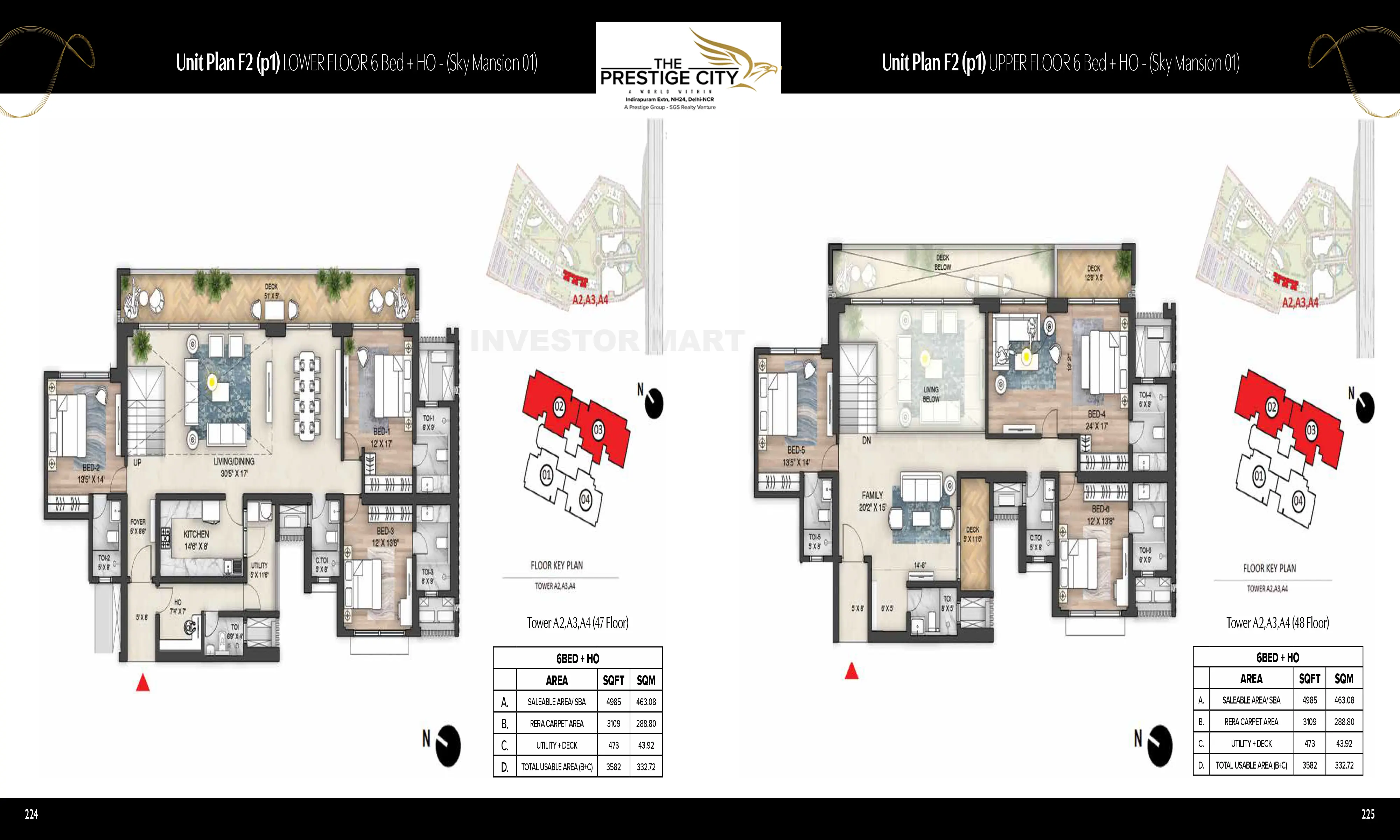 4985 Sqft