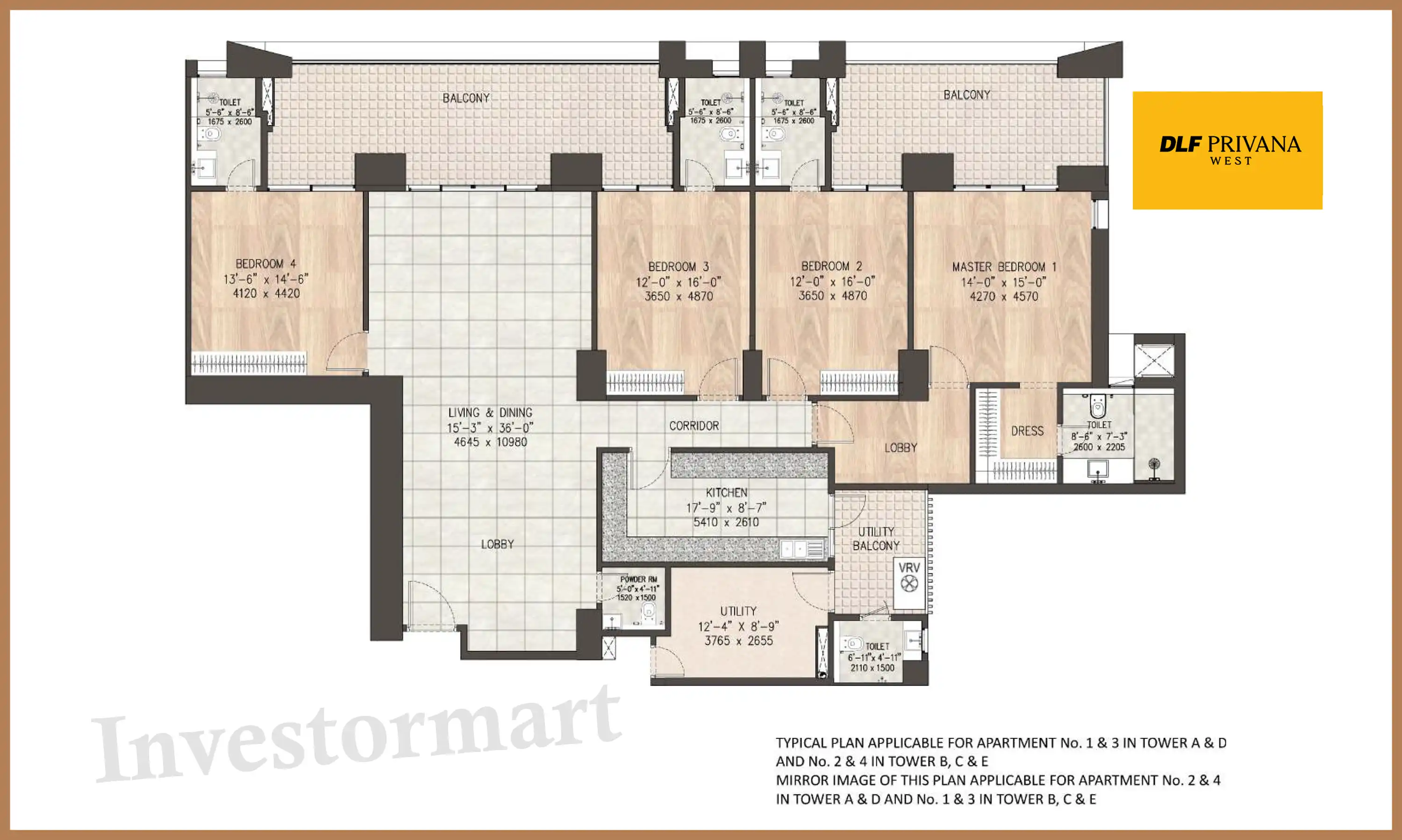 3577 Sqft