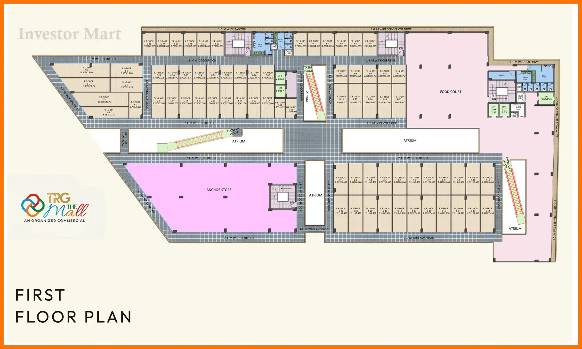250 Sqft