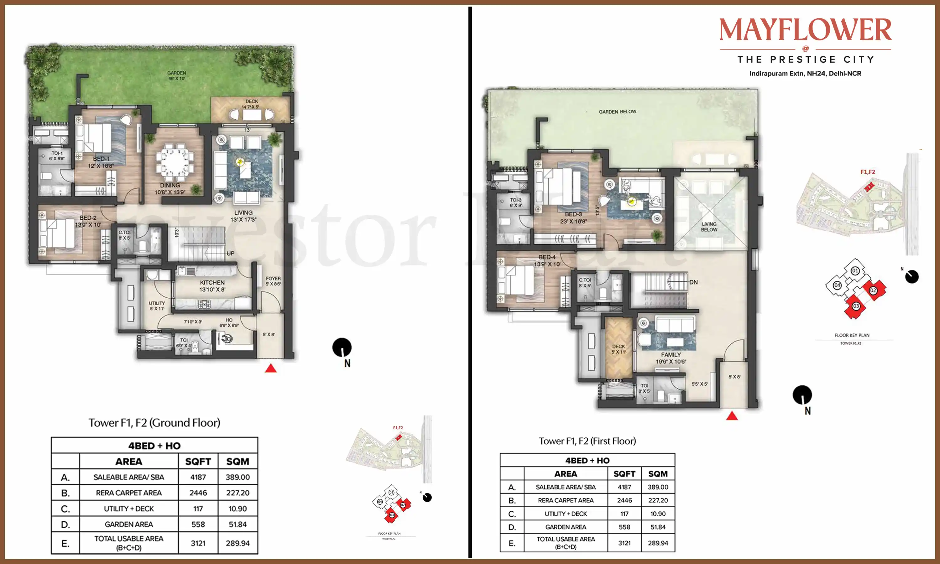 4187 Sqft