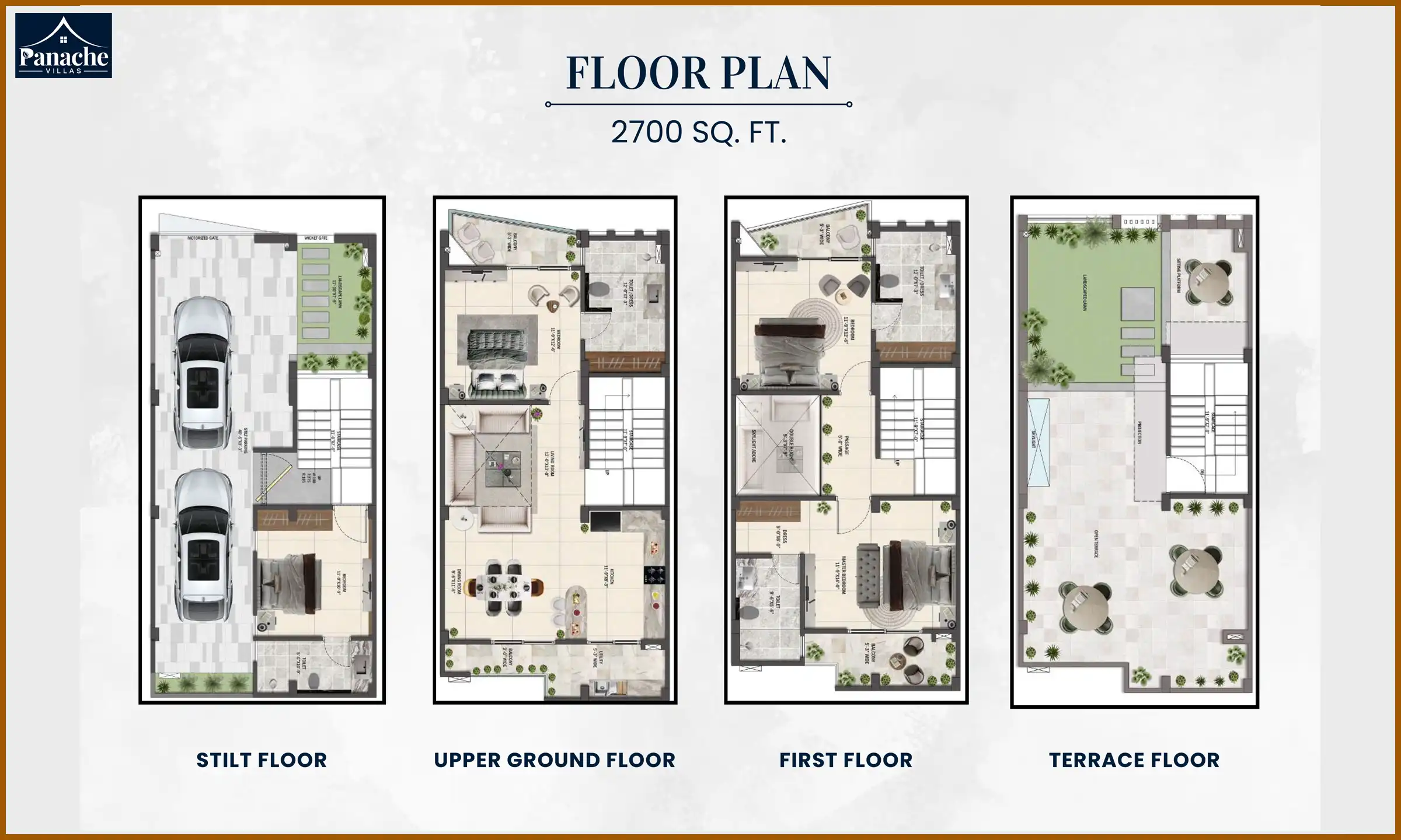100 Sqft