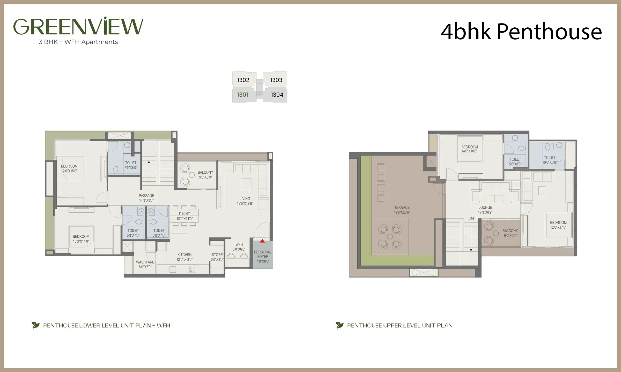 2184 Sqft