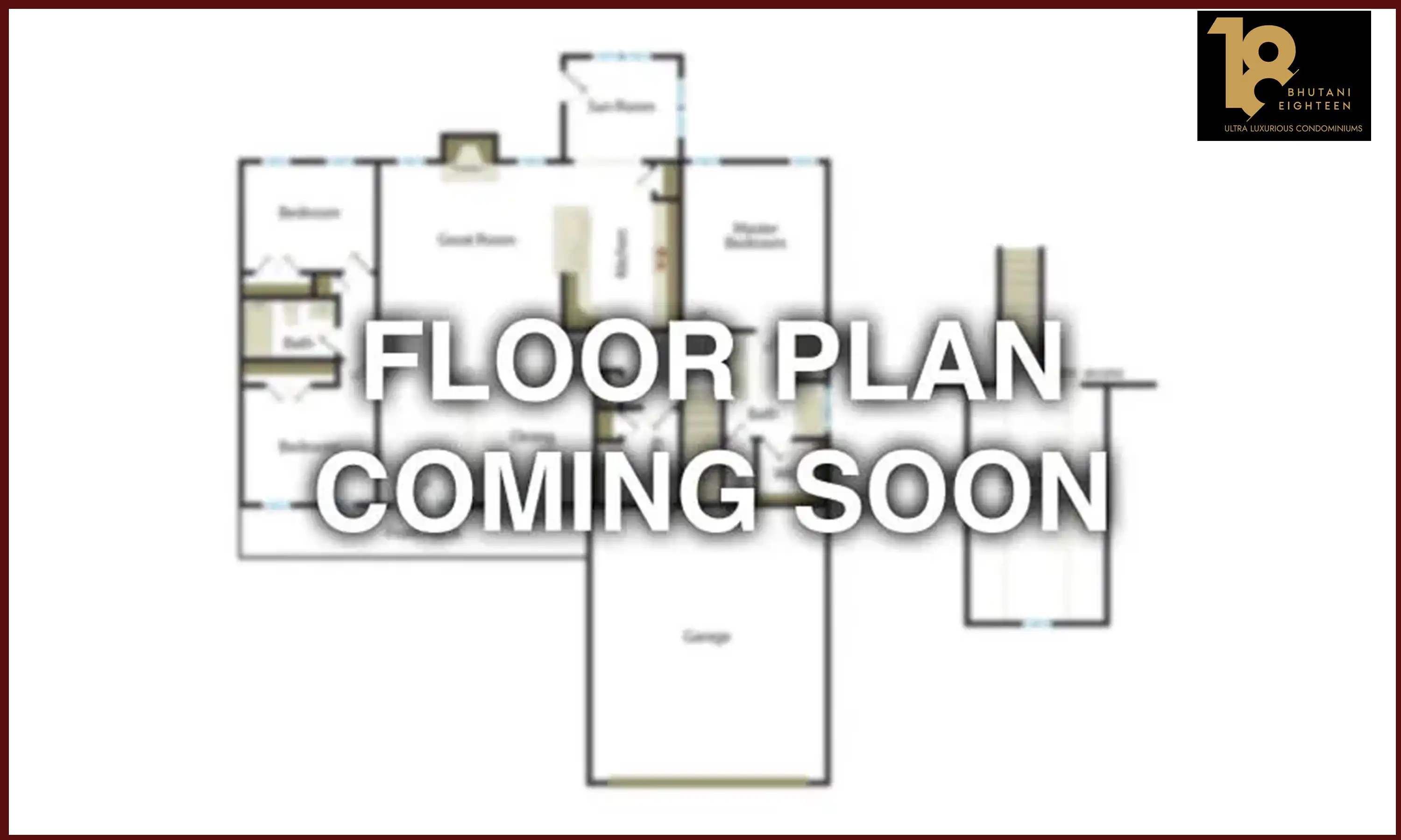 3405 Sqft