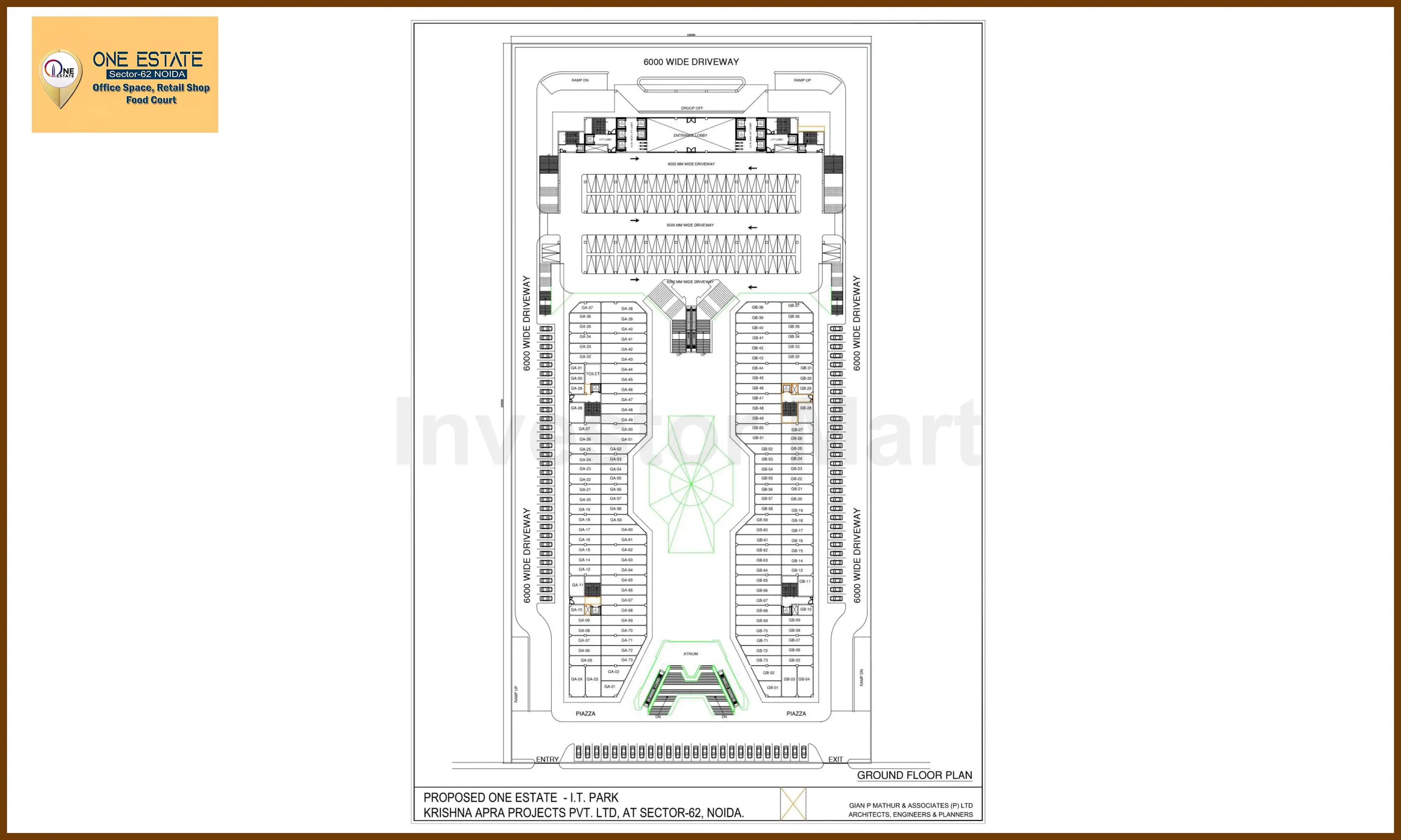 250 Sqft