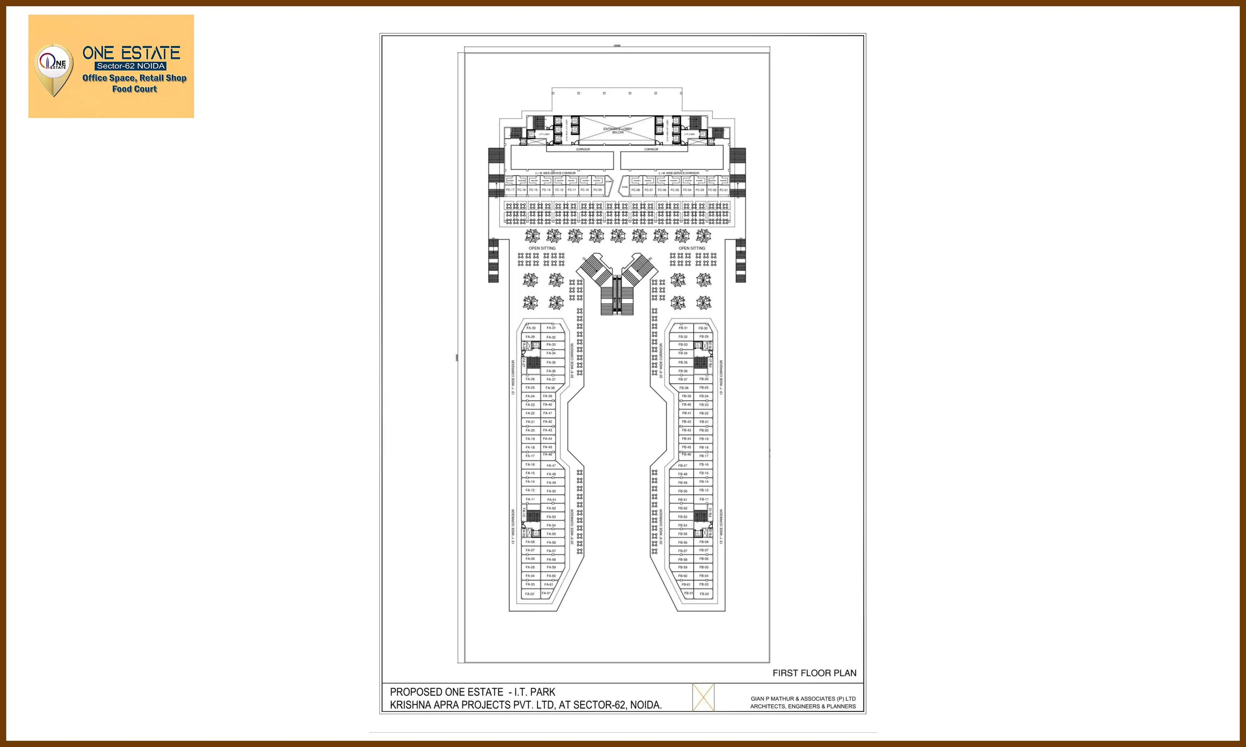250 Sqft
