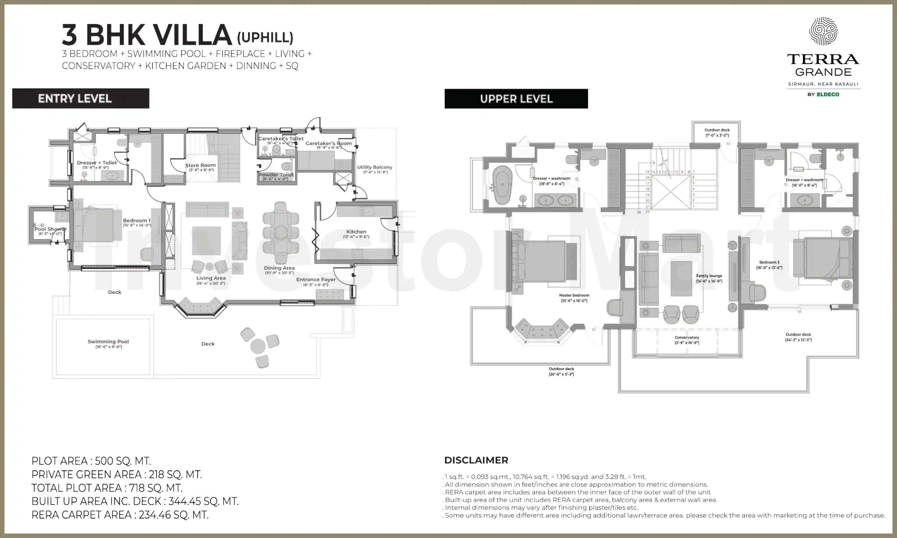 3850 Sqft