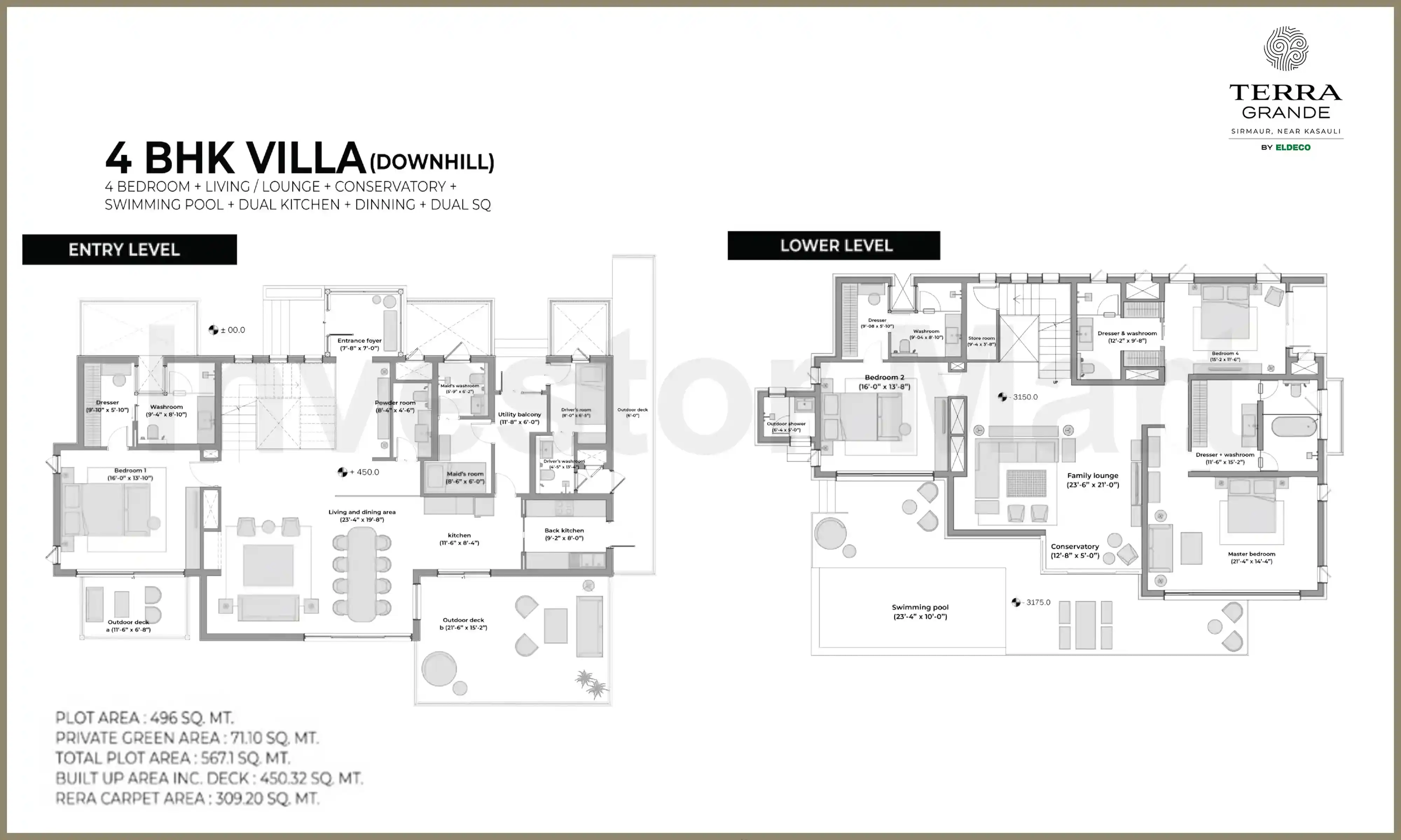 4860 Sqft
