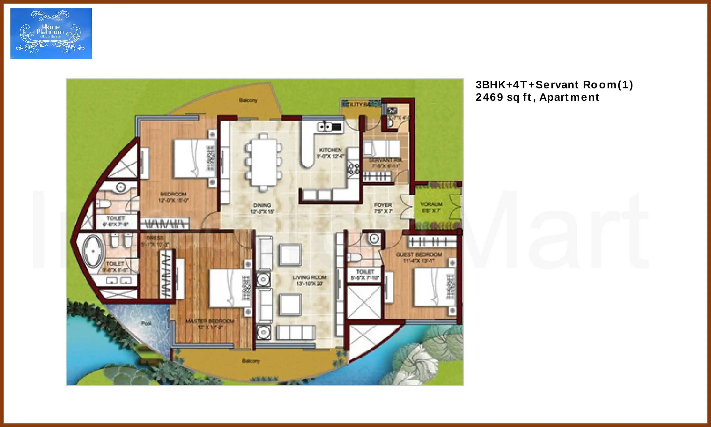 2469 Sqft