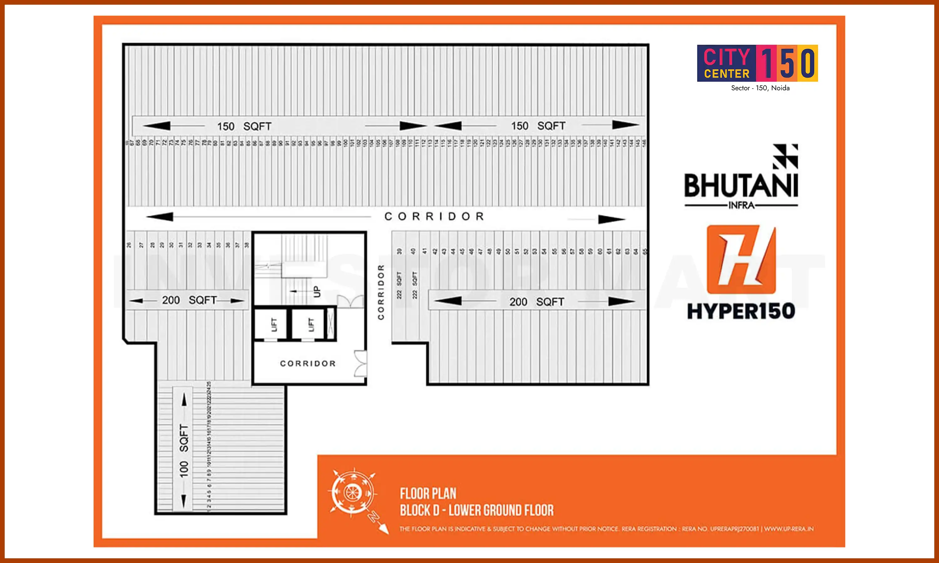 200 Sqft