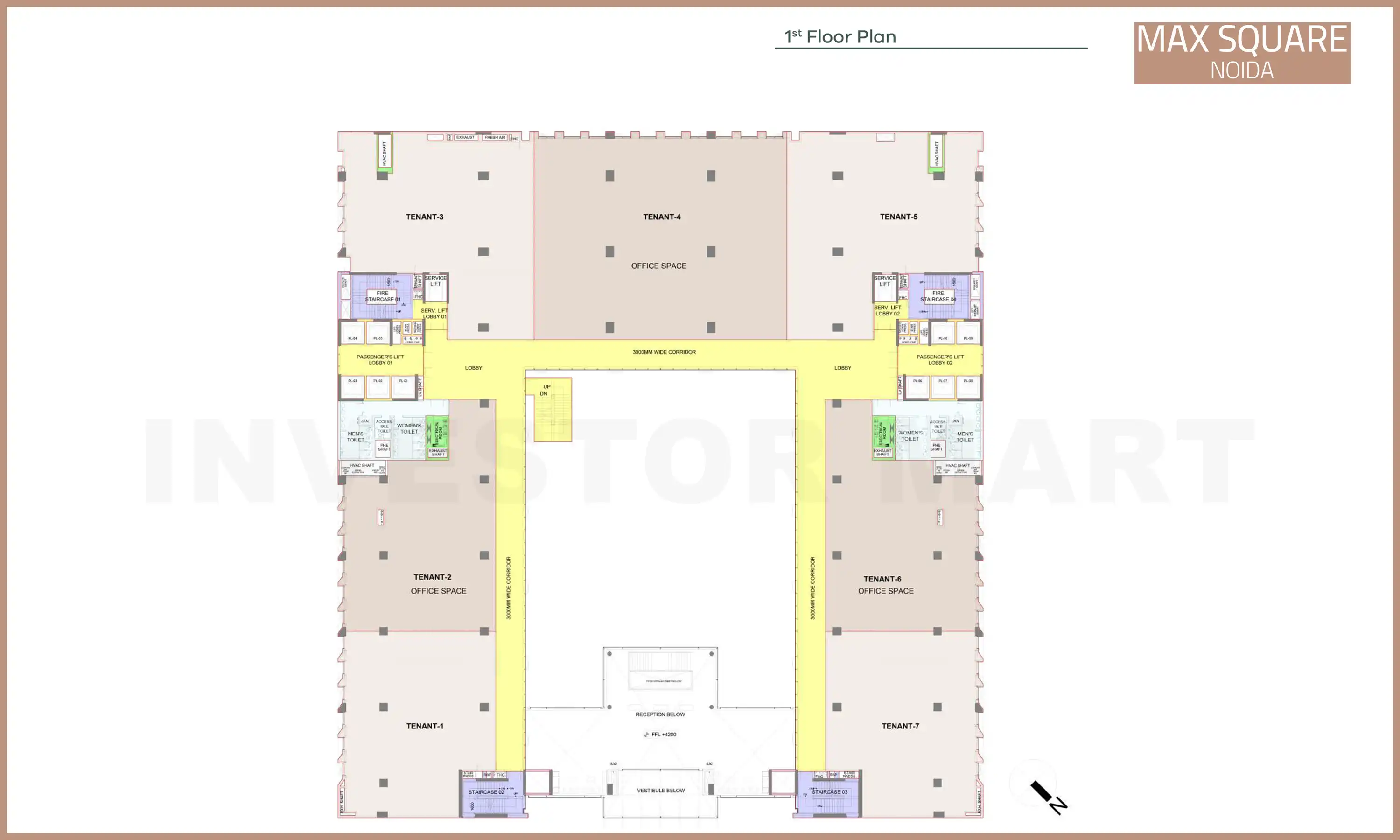 800 Sqft