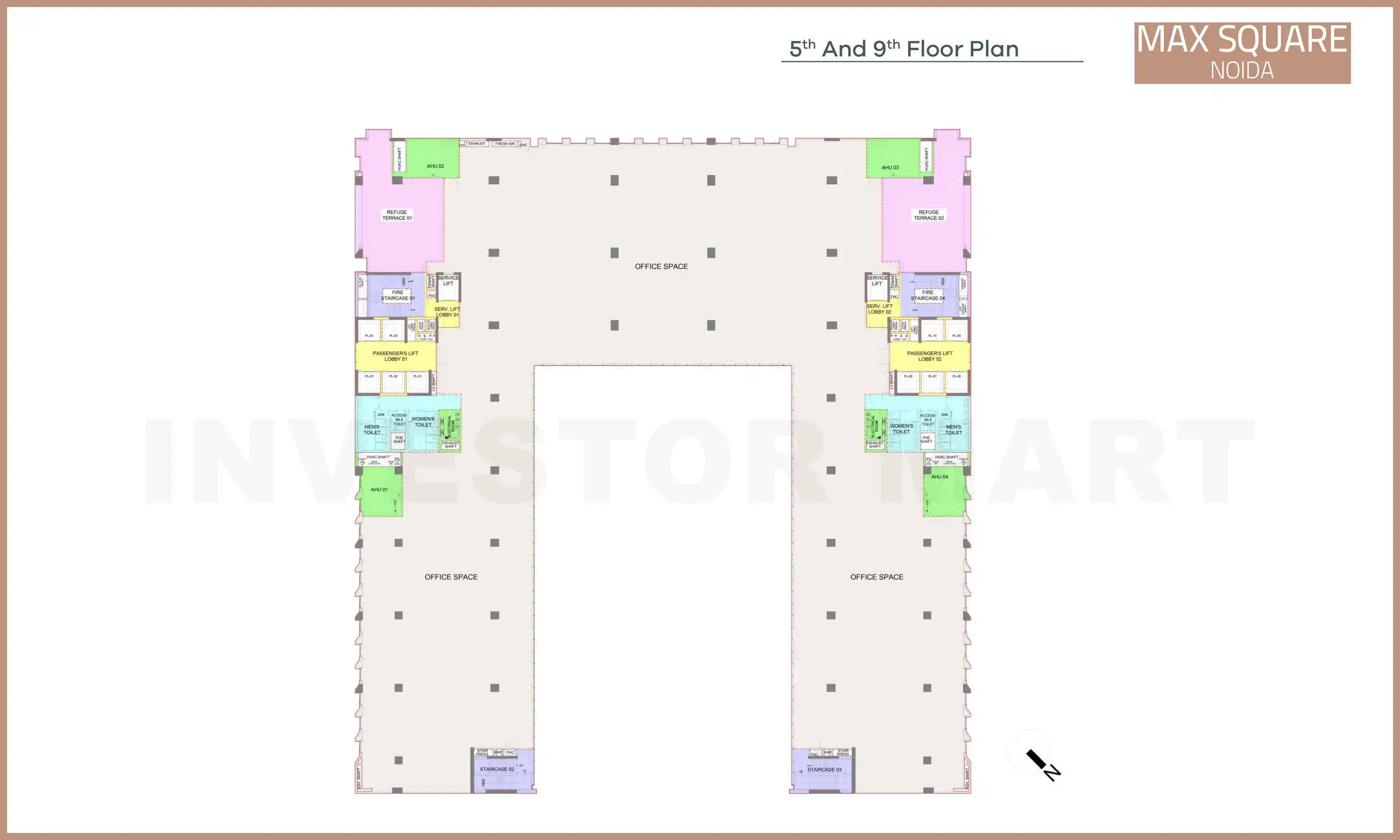 900 Sqft