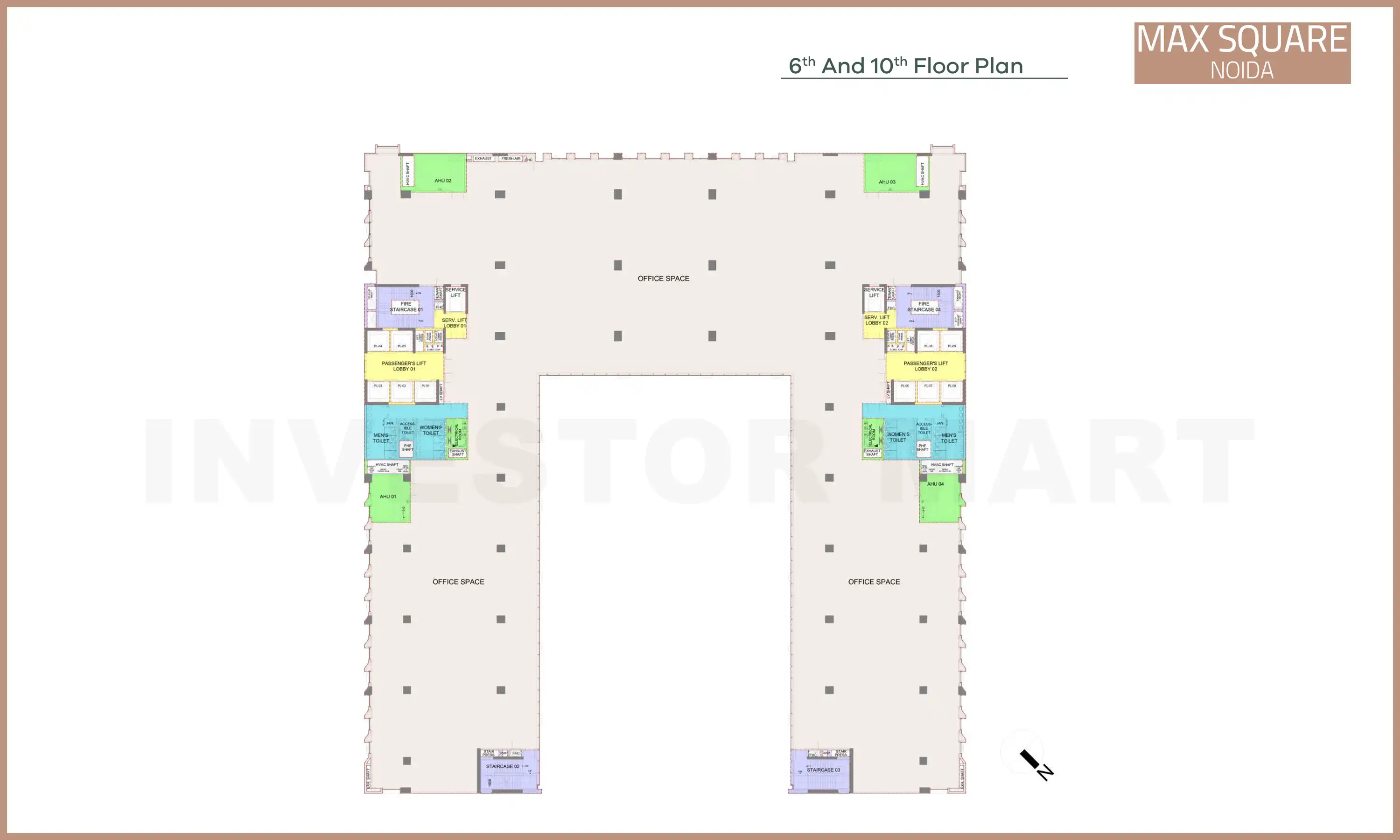 920 Sqft