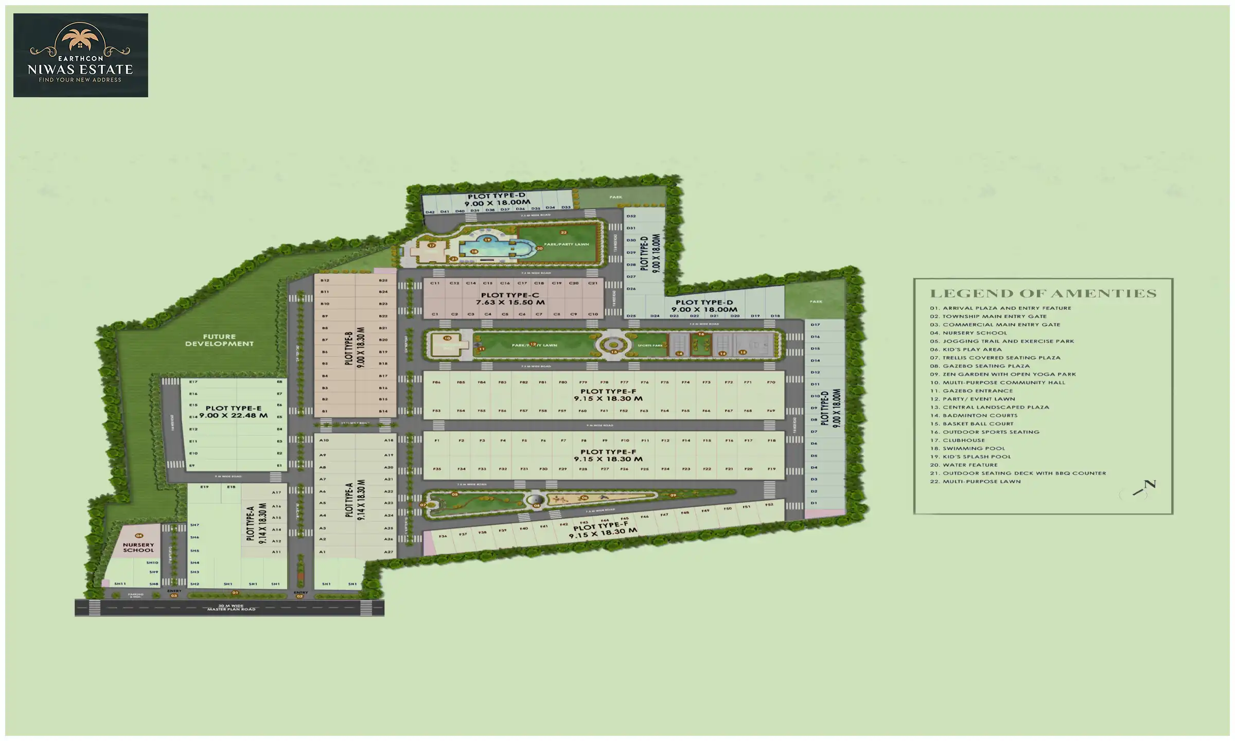 162 Sqft