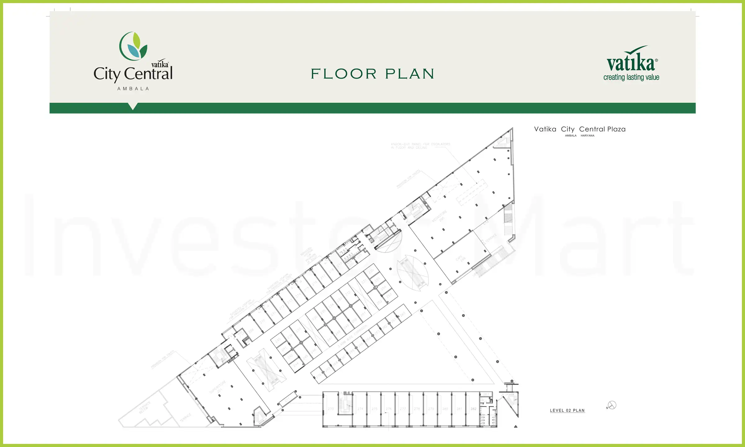 300 Sqft