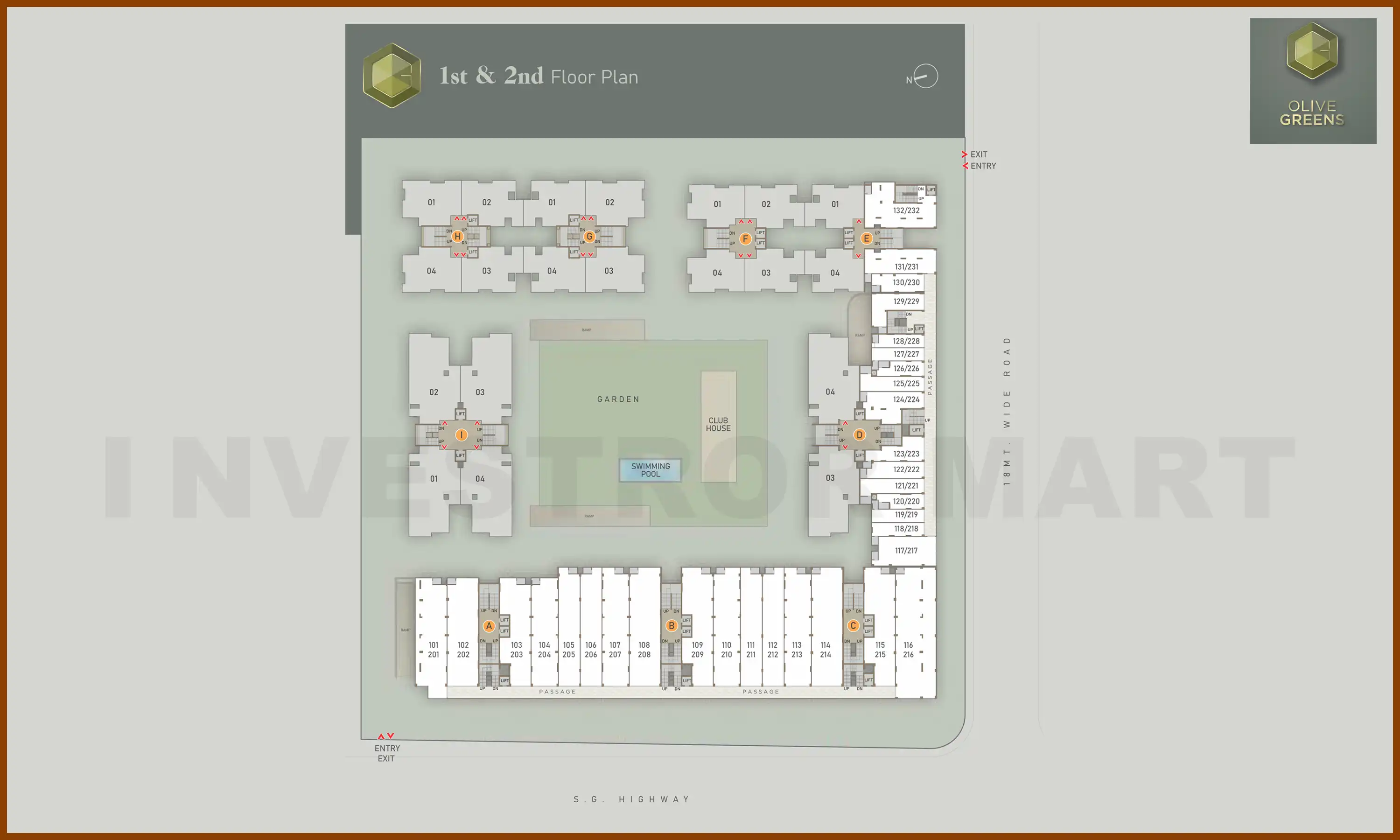 250 Sqft