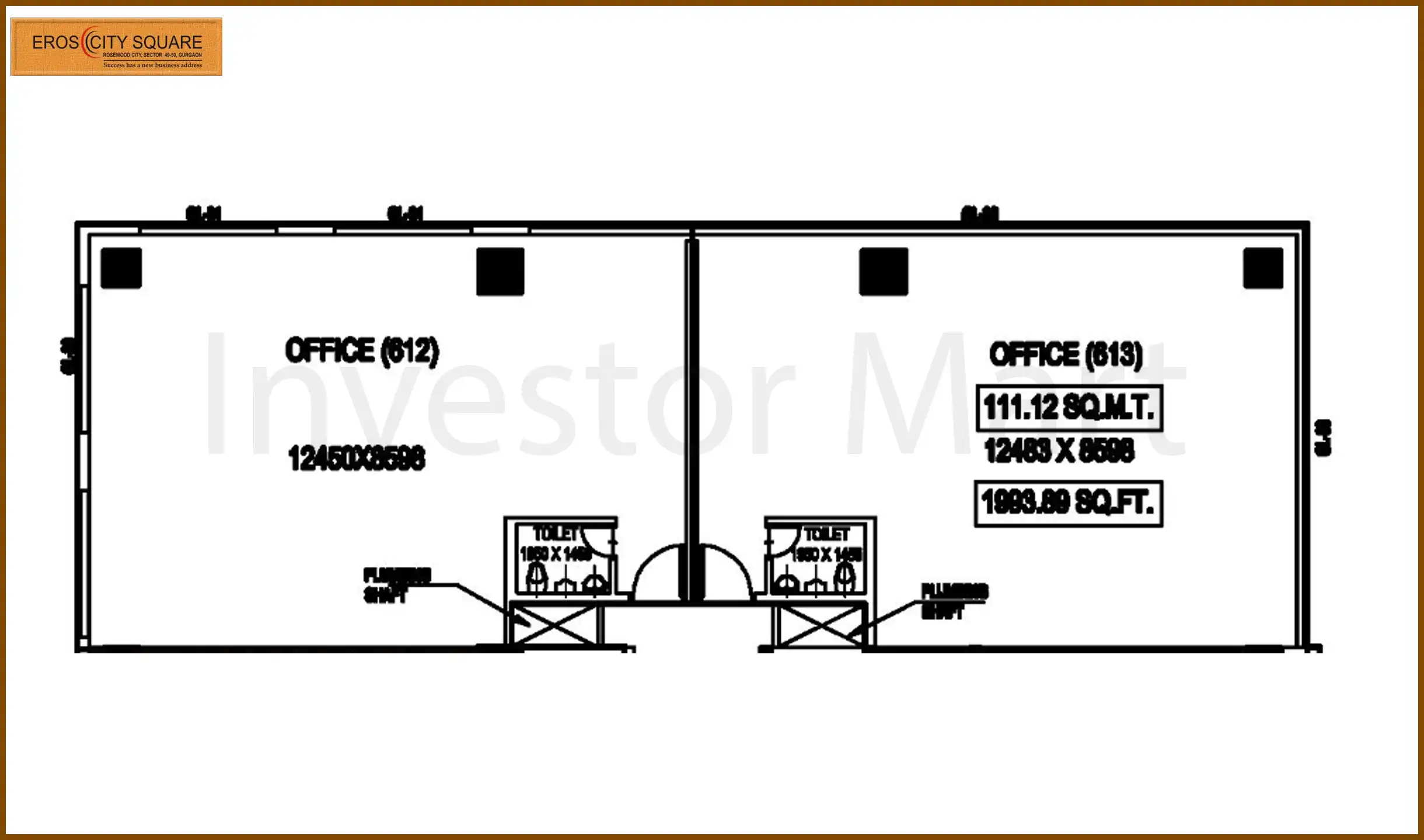 1994 Sqft