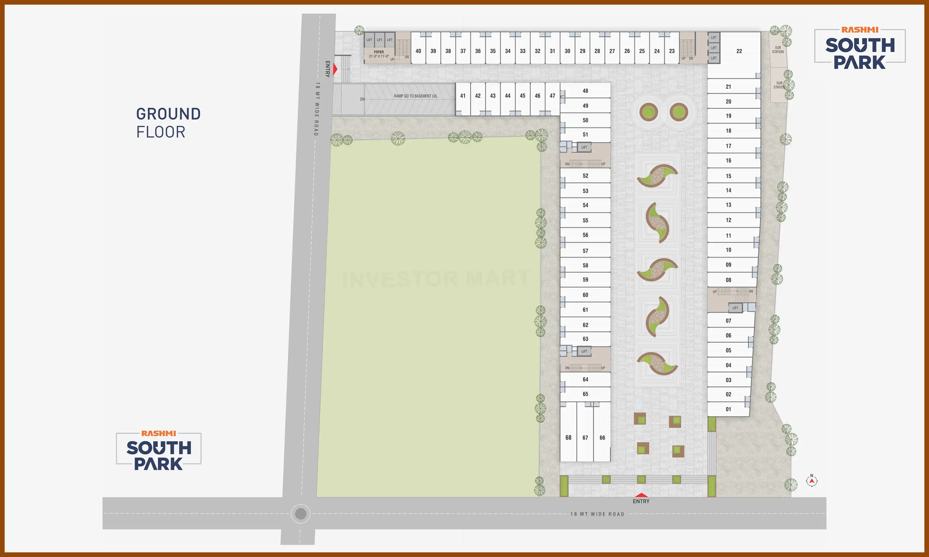 300 Sqft