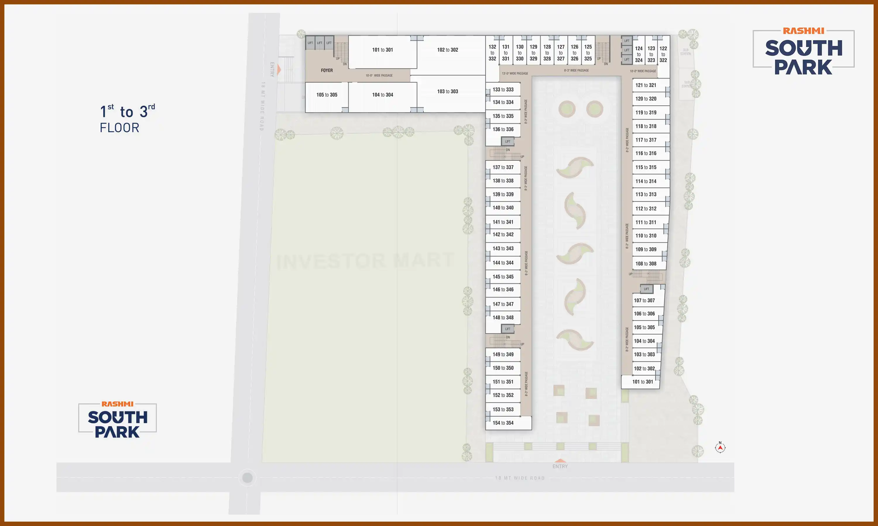 350 Sqft