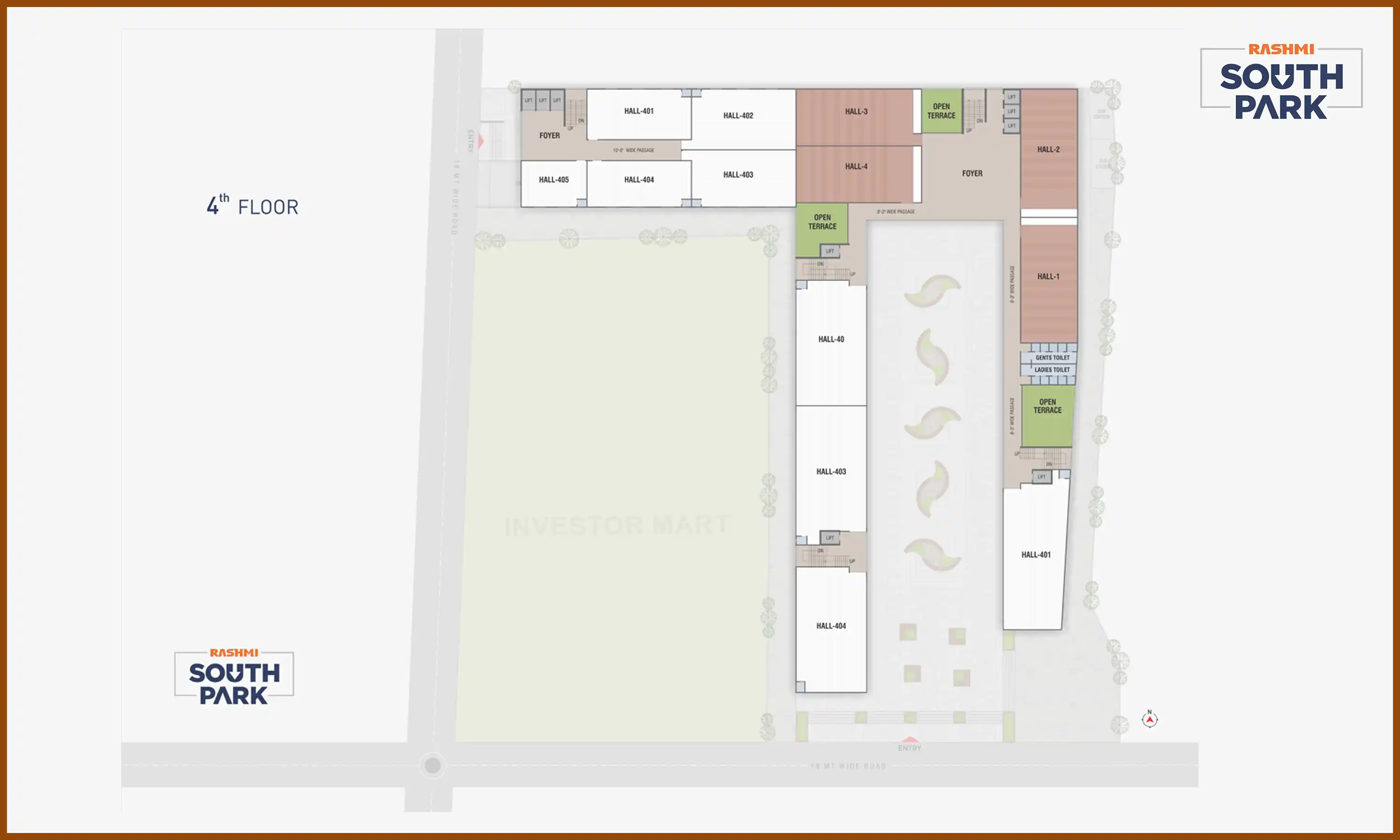 400 Sqft