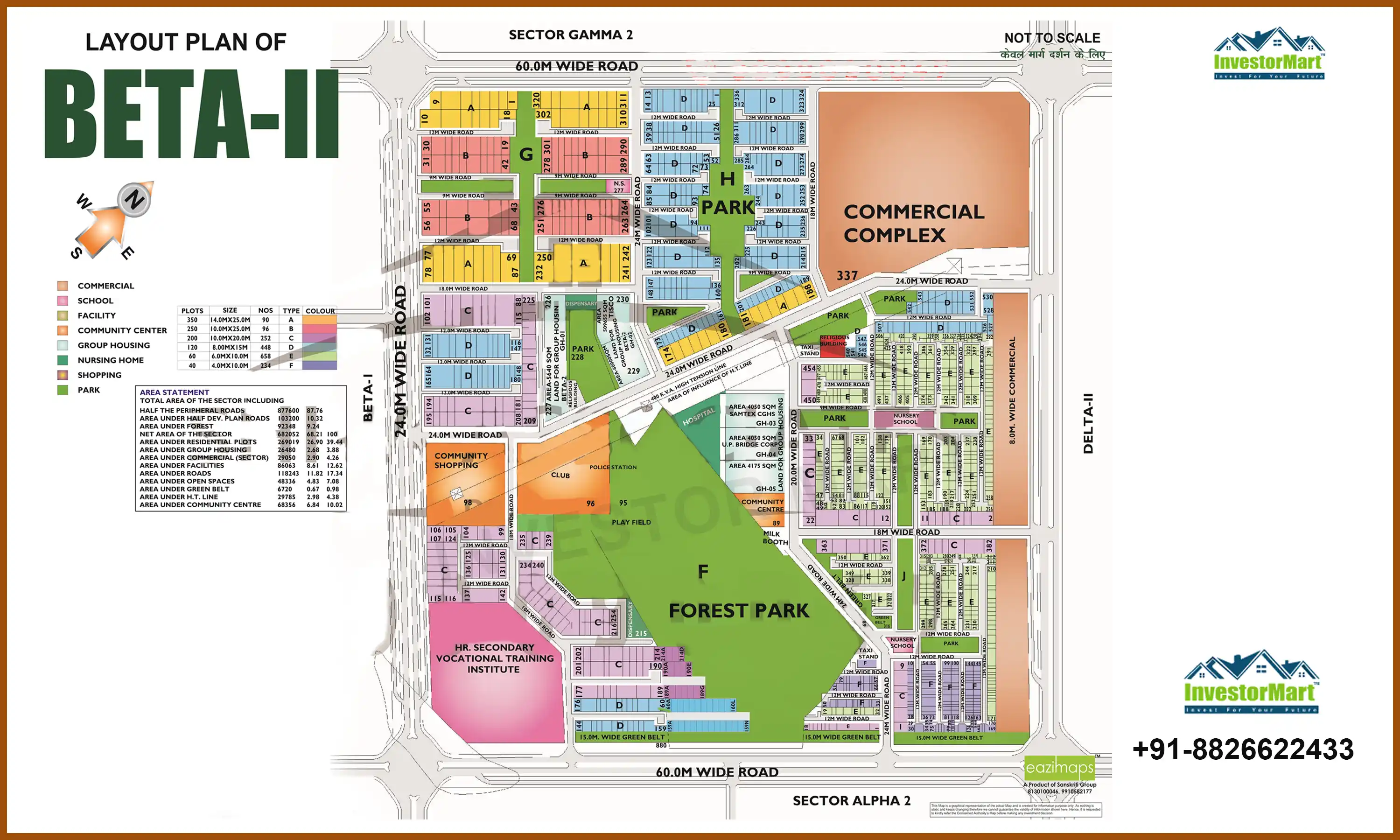 350 Sqft