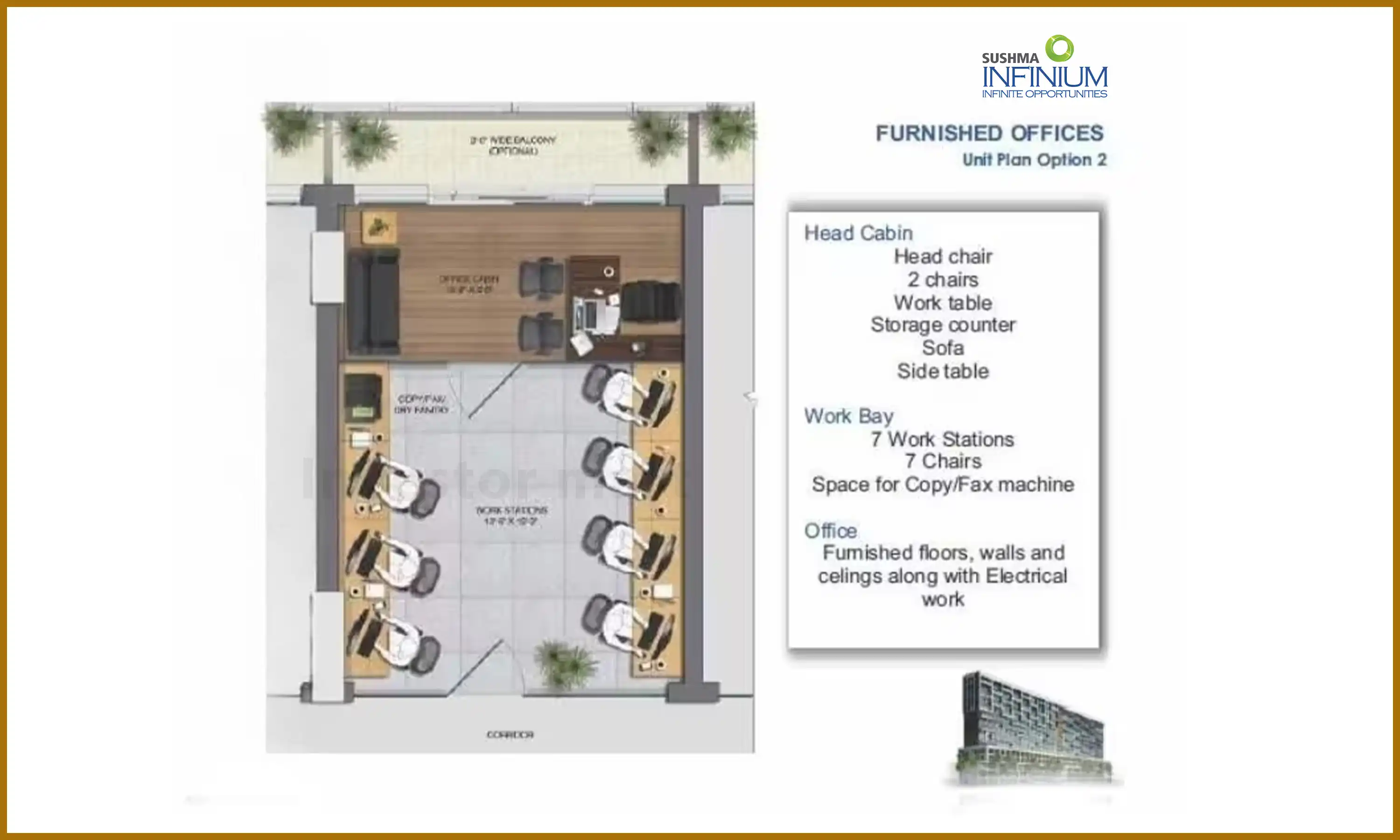 450 Sqft