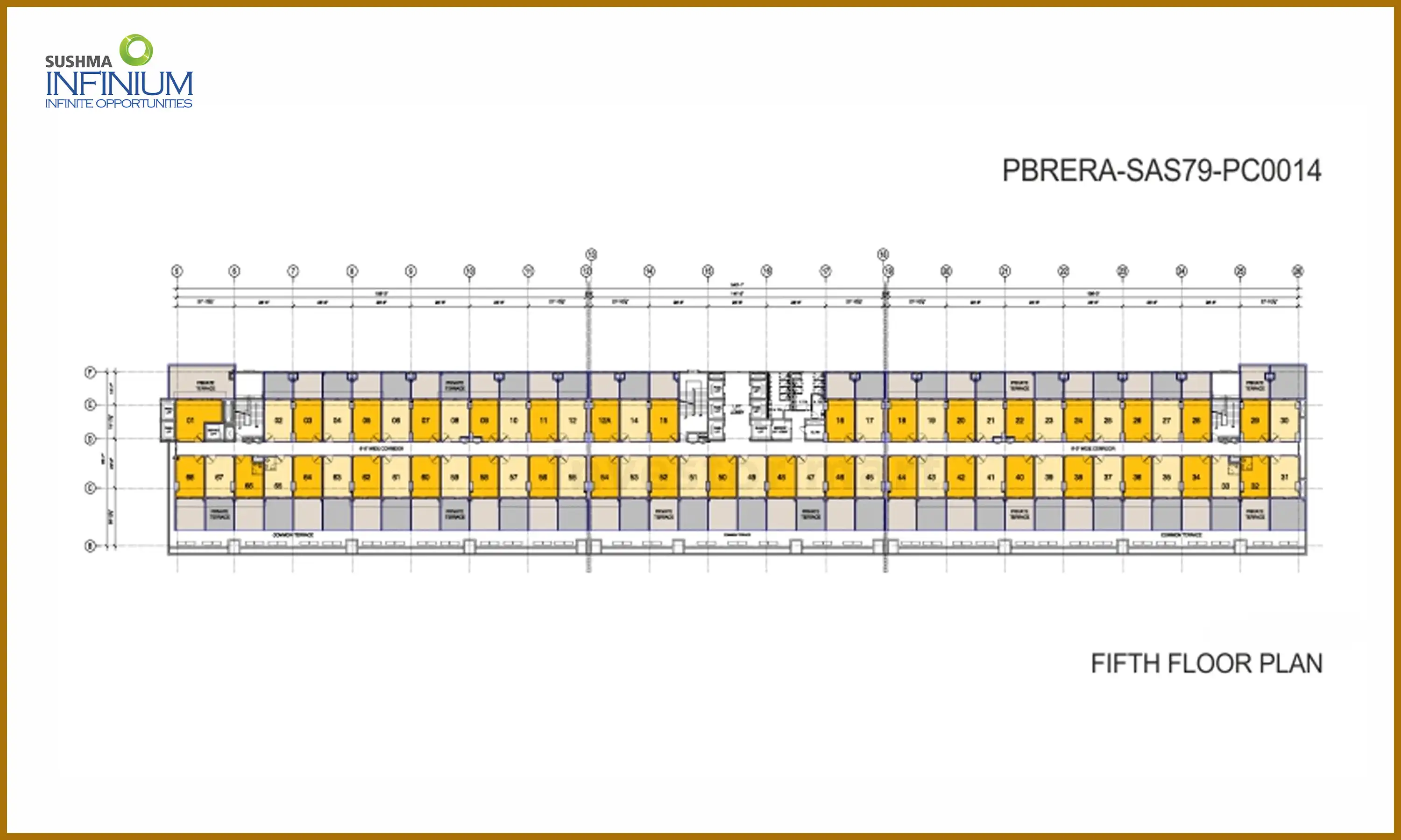 270 Sqft