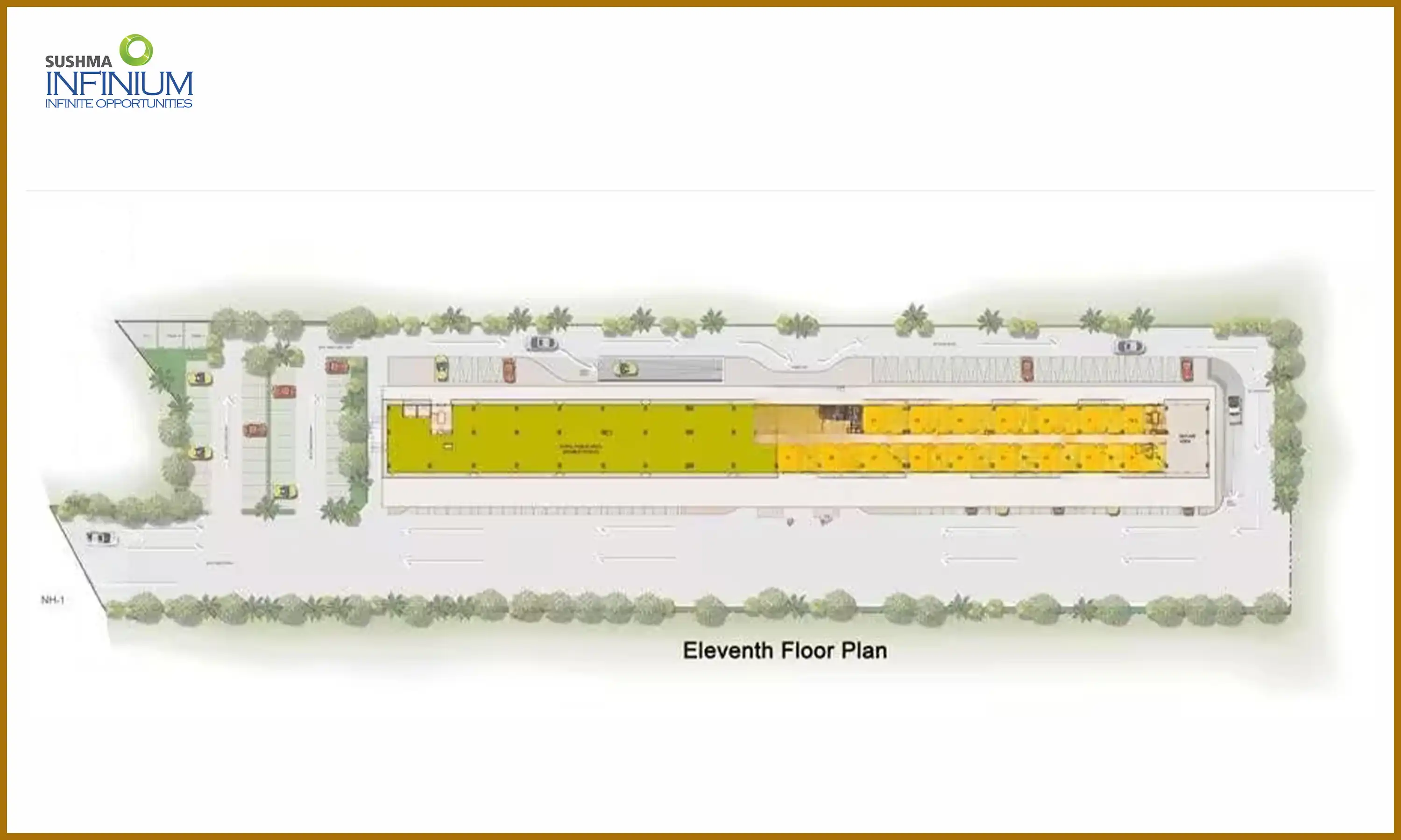 400 Sqft