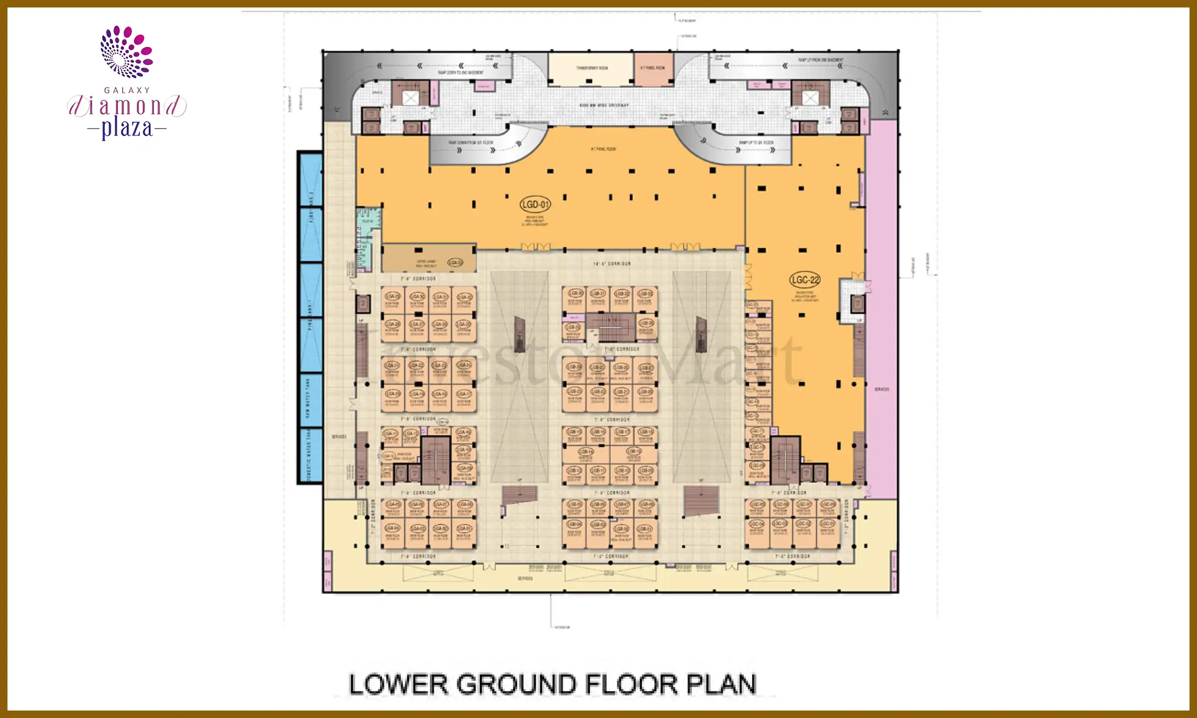 250 Sqft