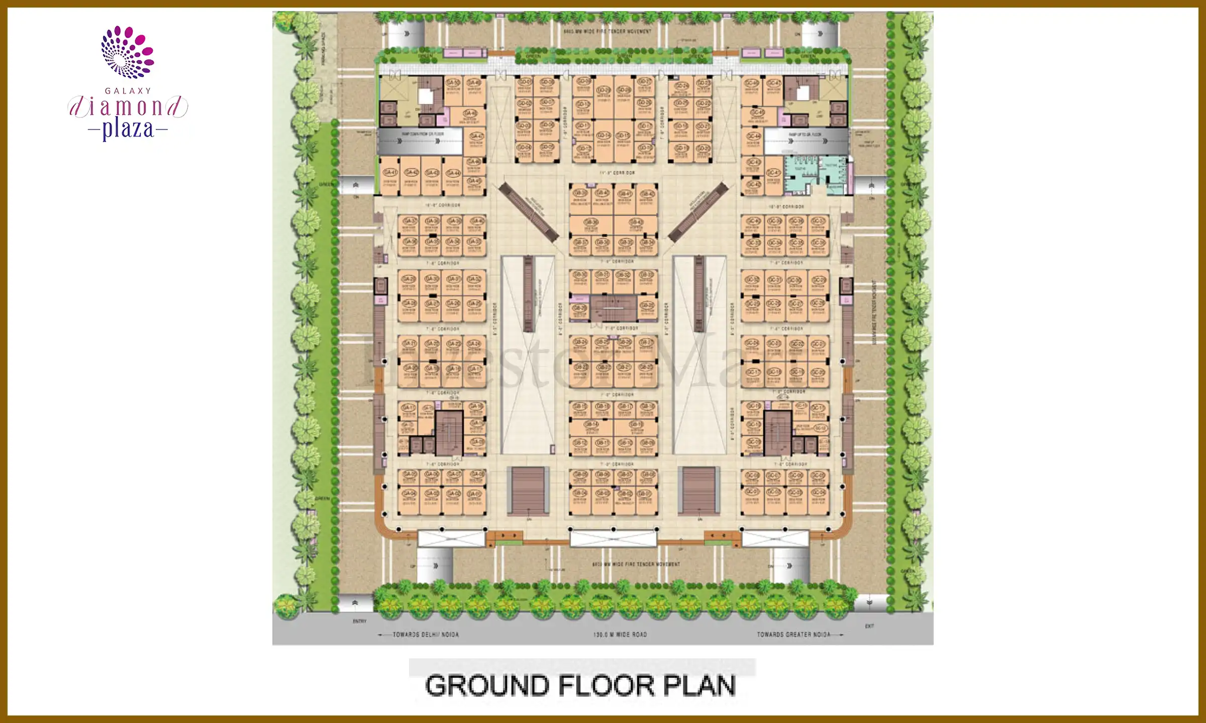 250 Sqft