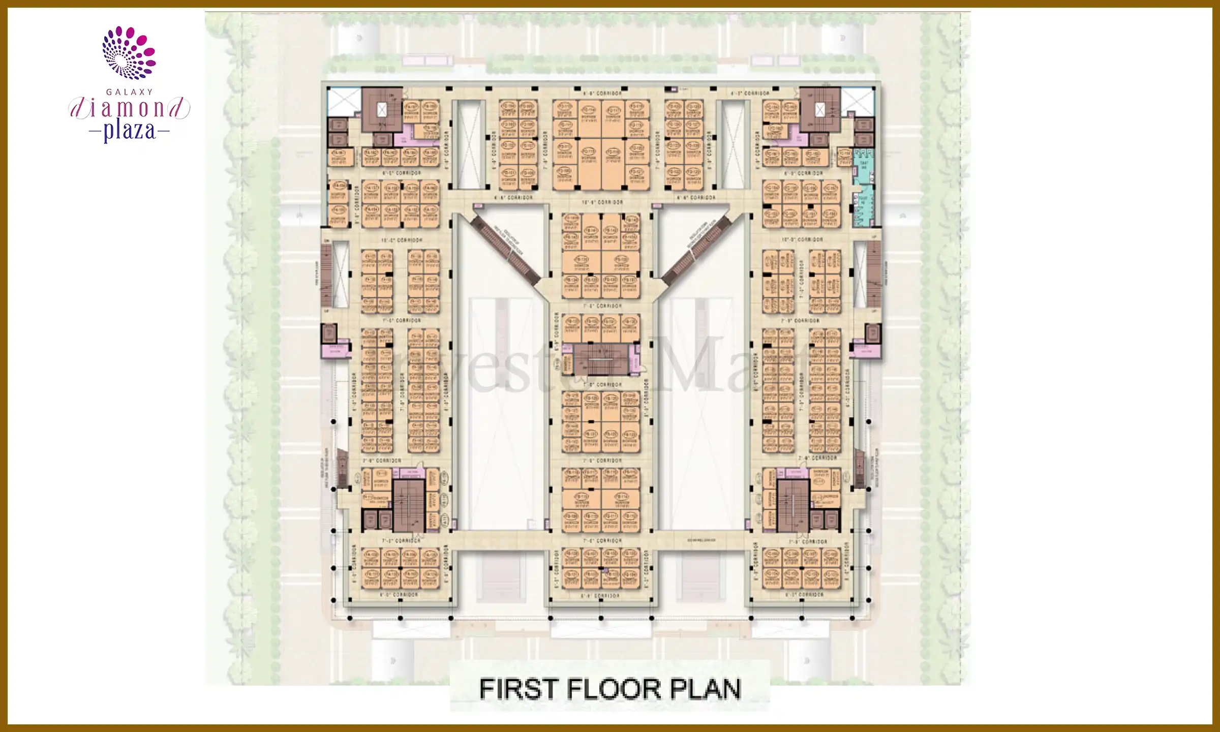 250 Sqft