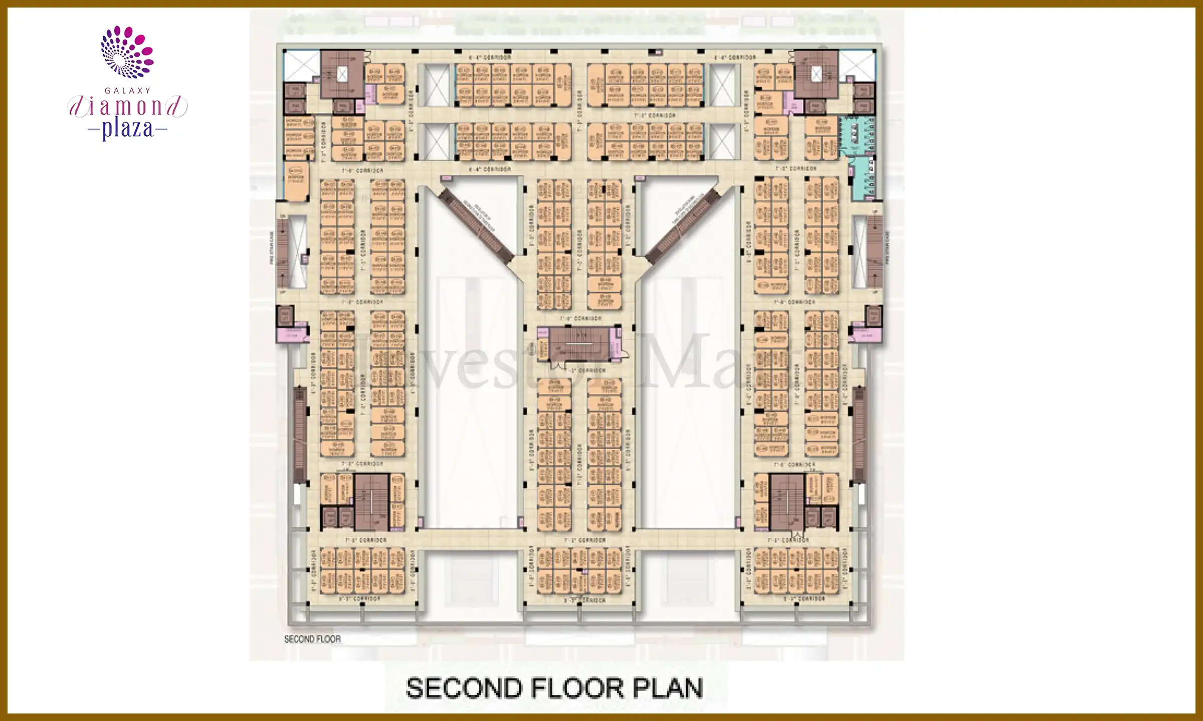 250 Sqft