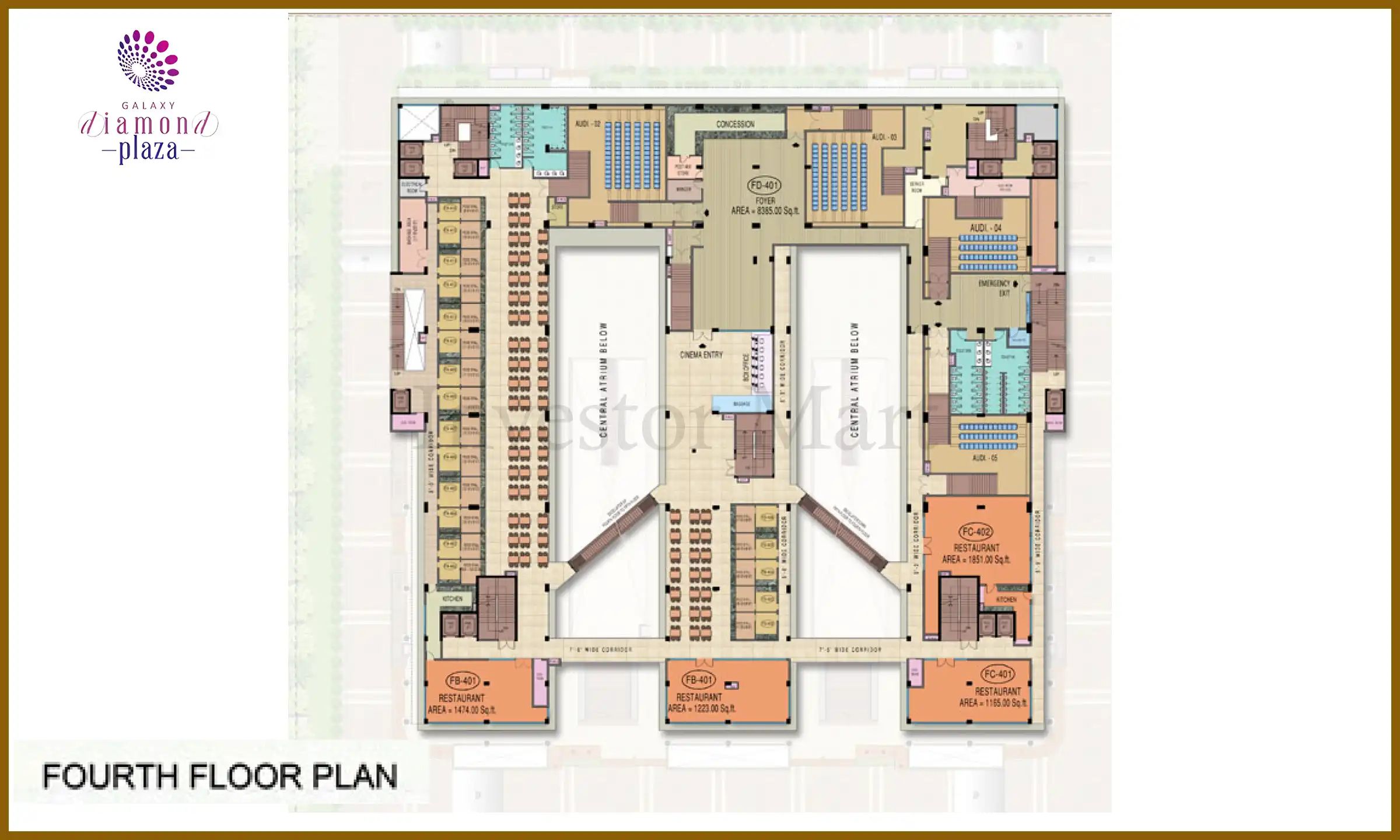 250 Sqft