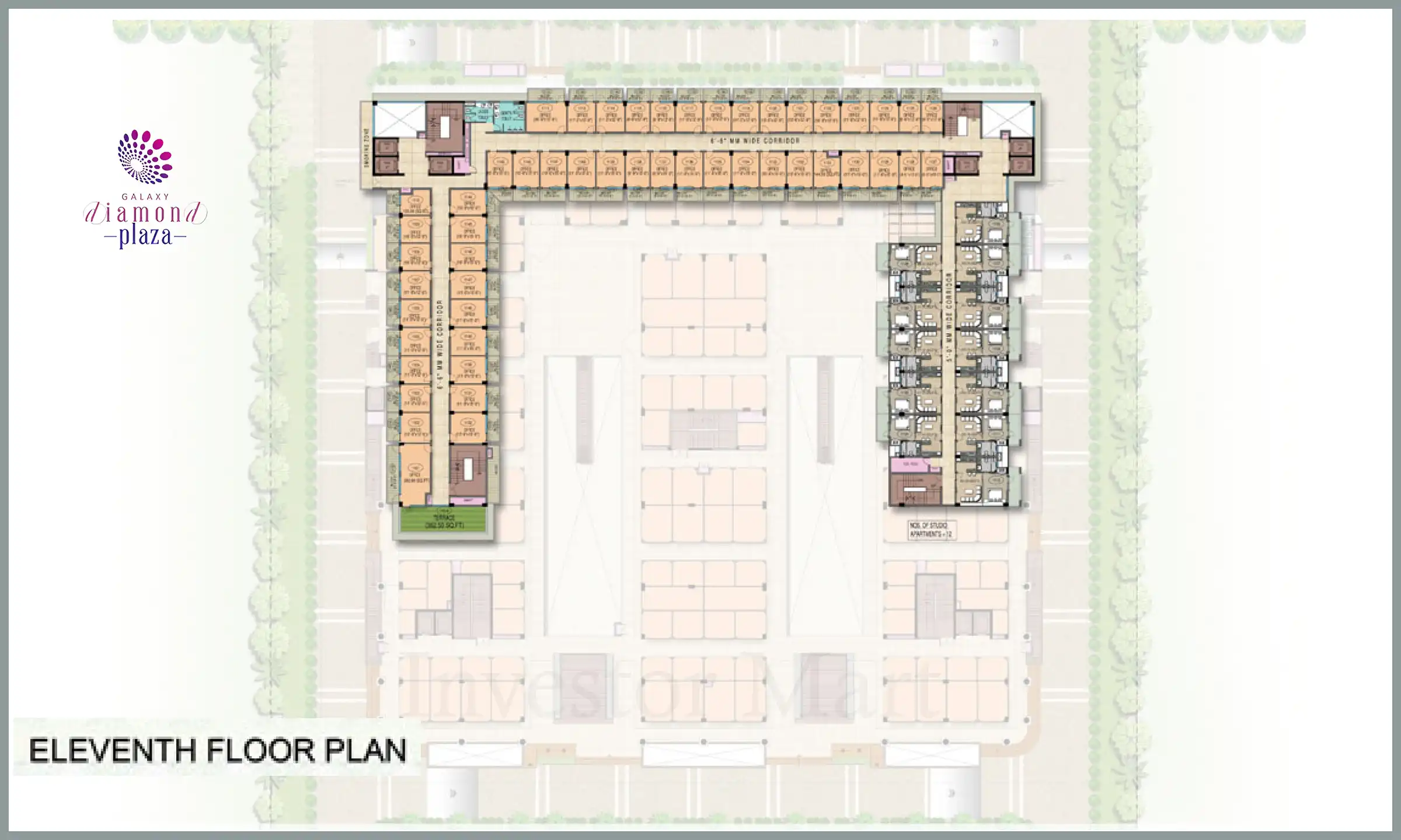 250 Sqft