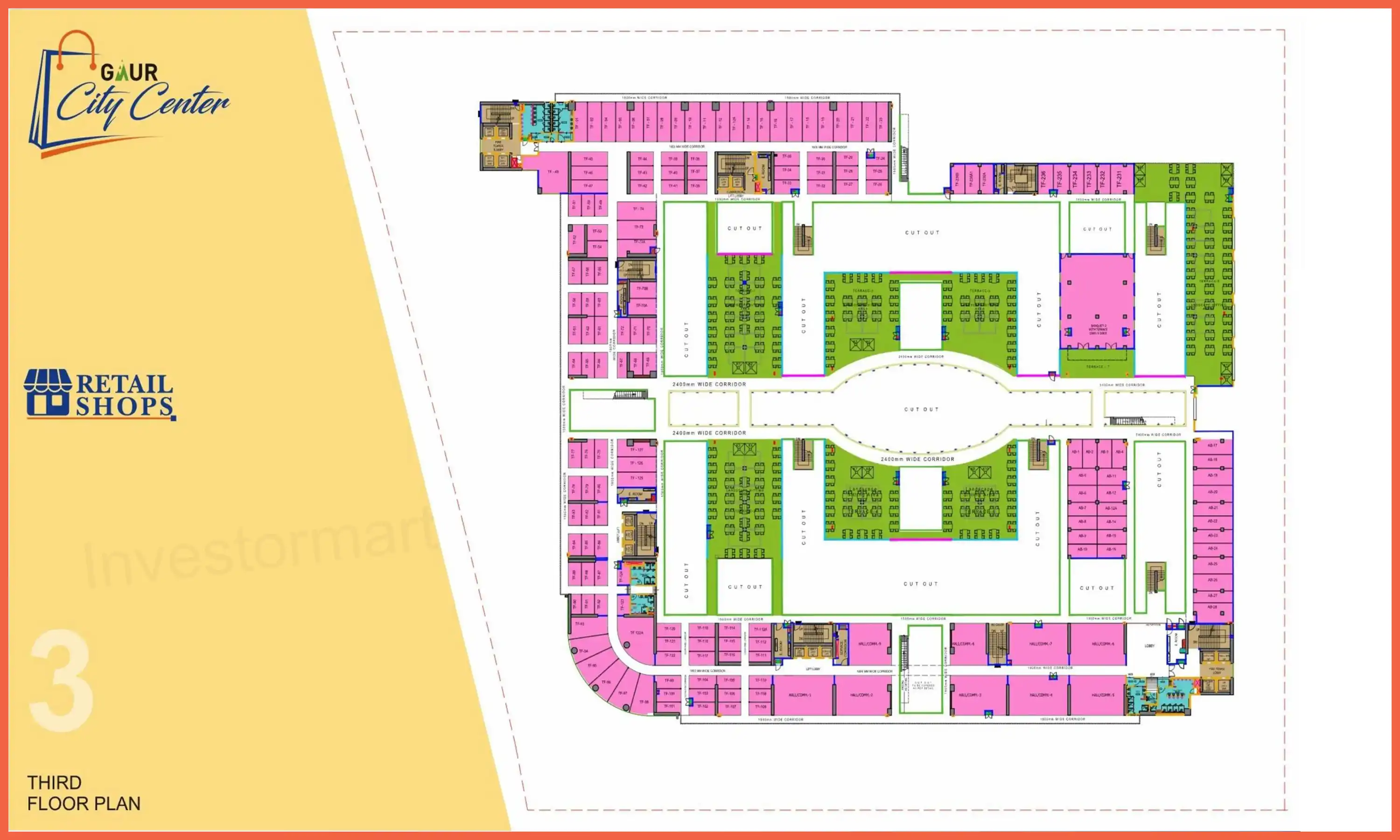 250 Sqft