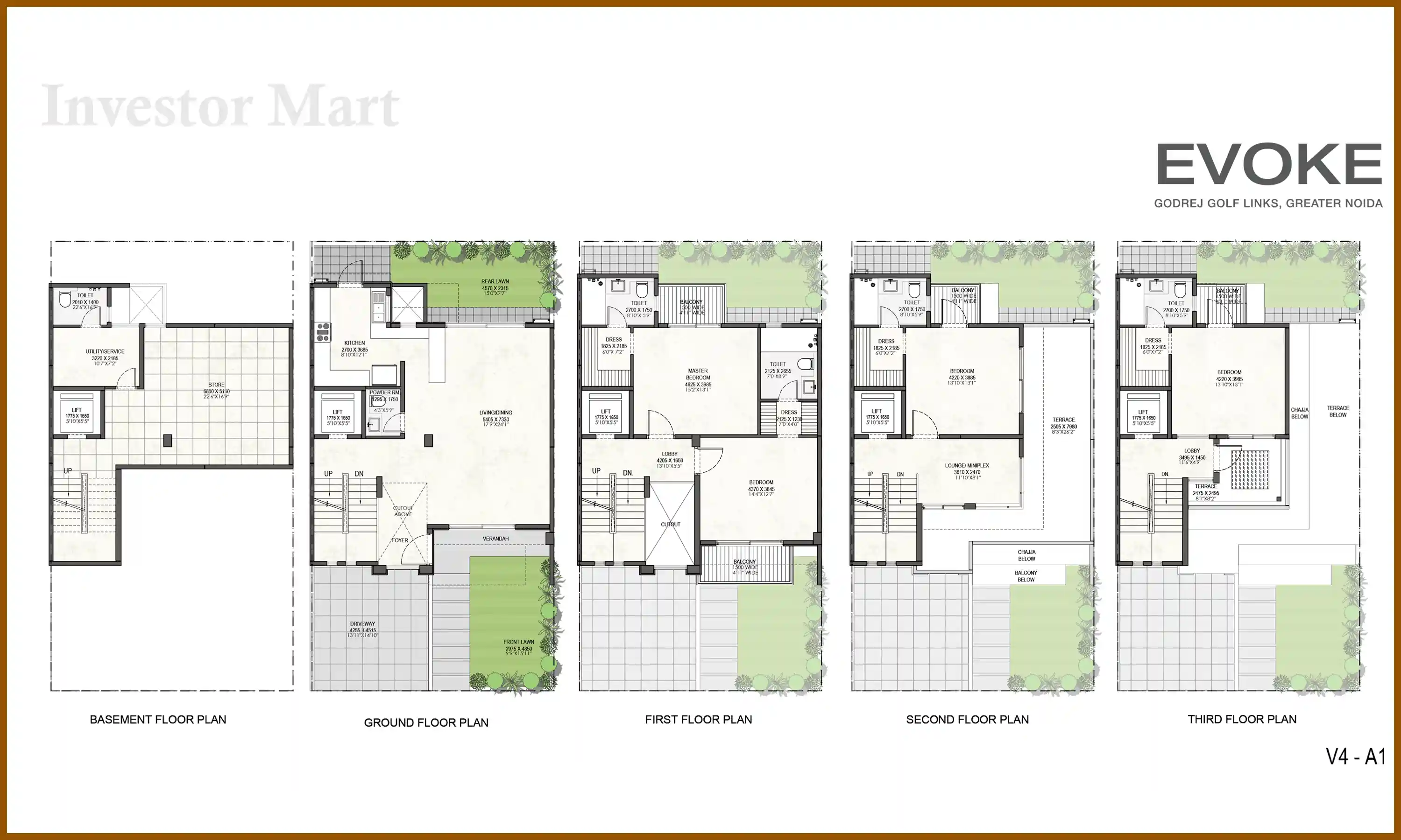 4177 Sqft