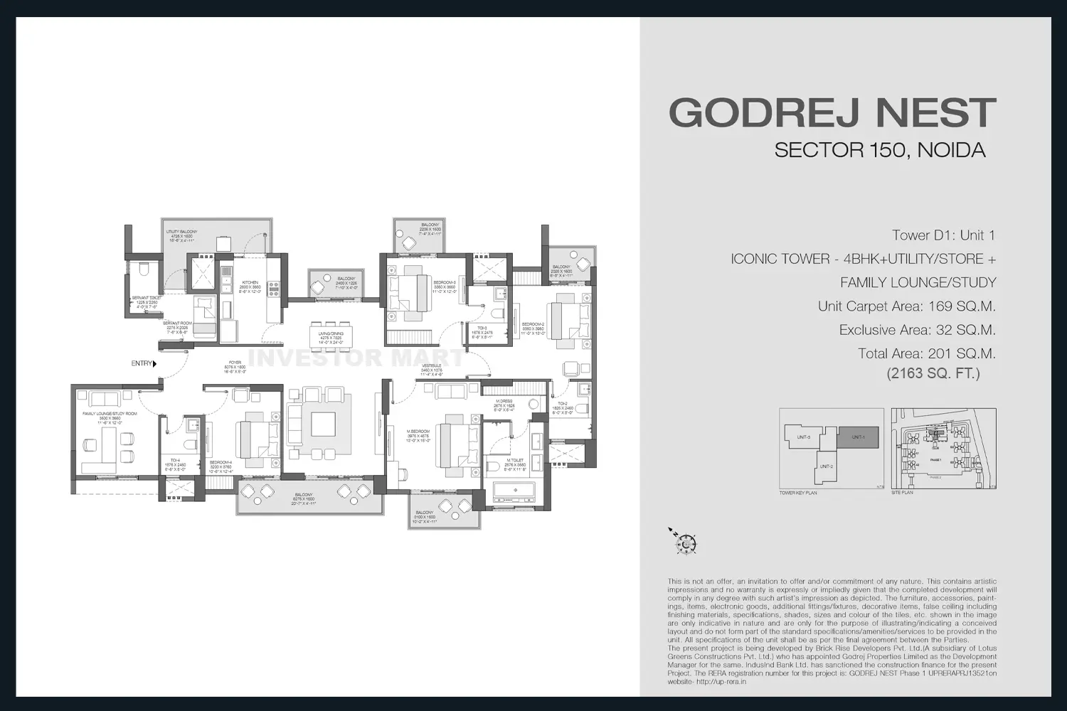 2163 Sqft