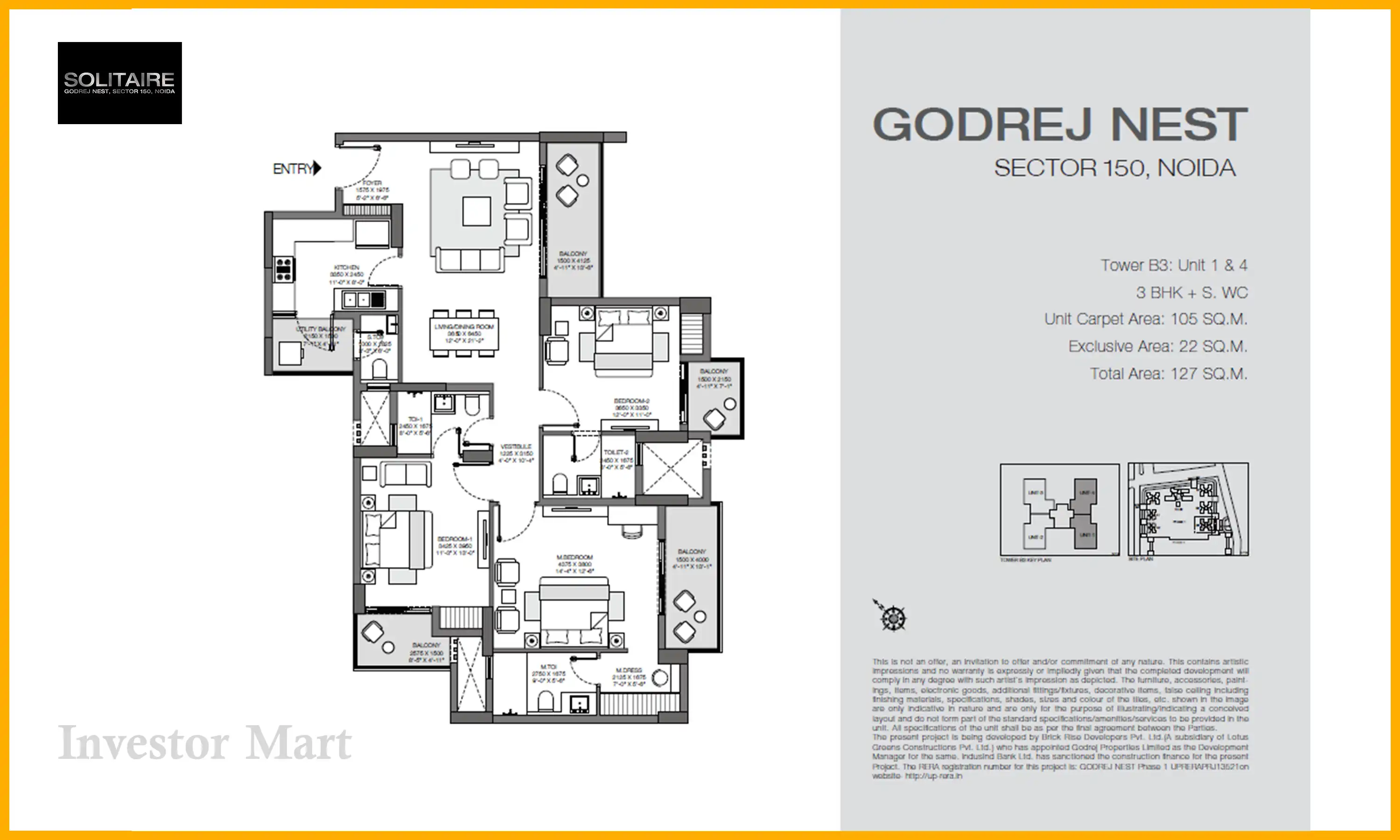 1367 Sqft
