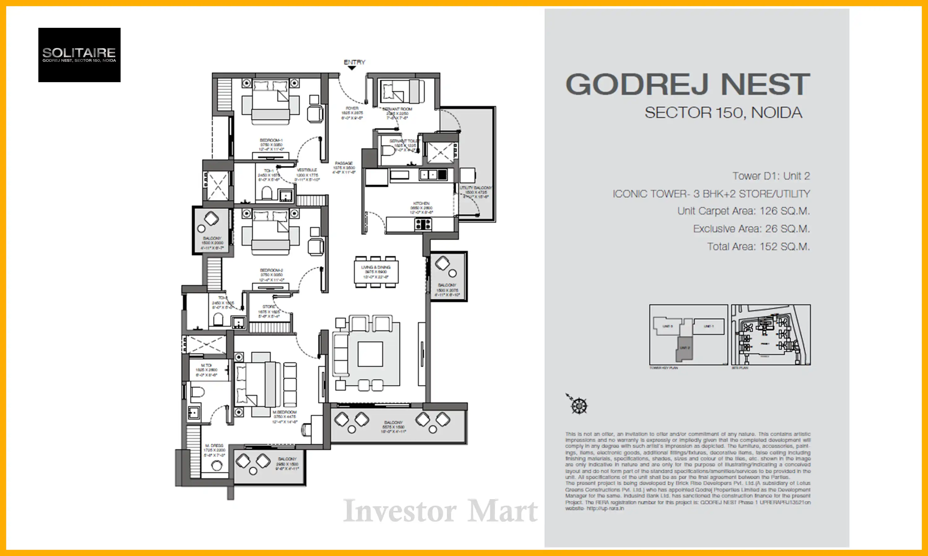 1636 Sqft