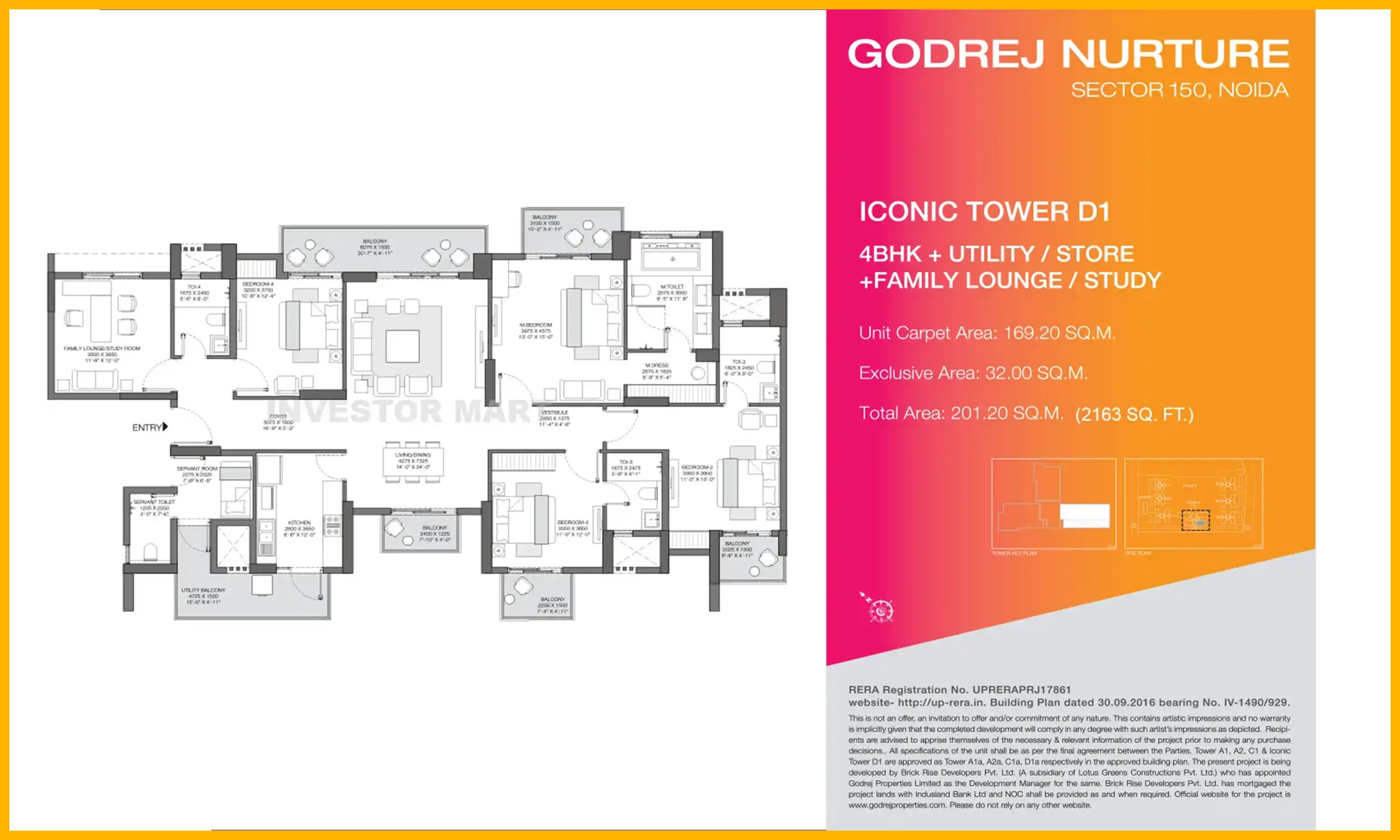 2163 Sqft